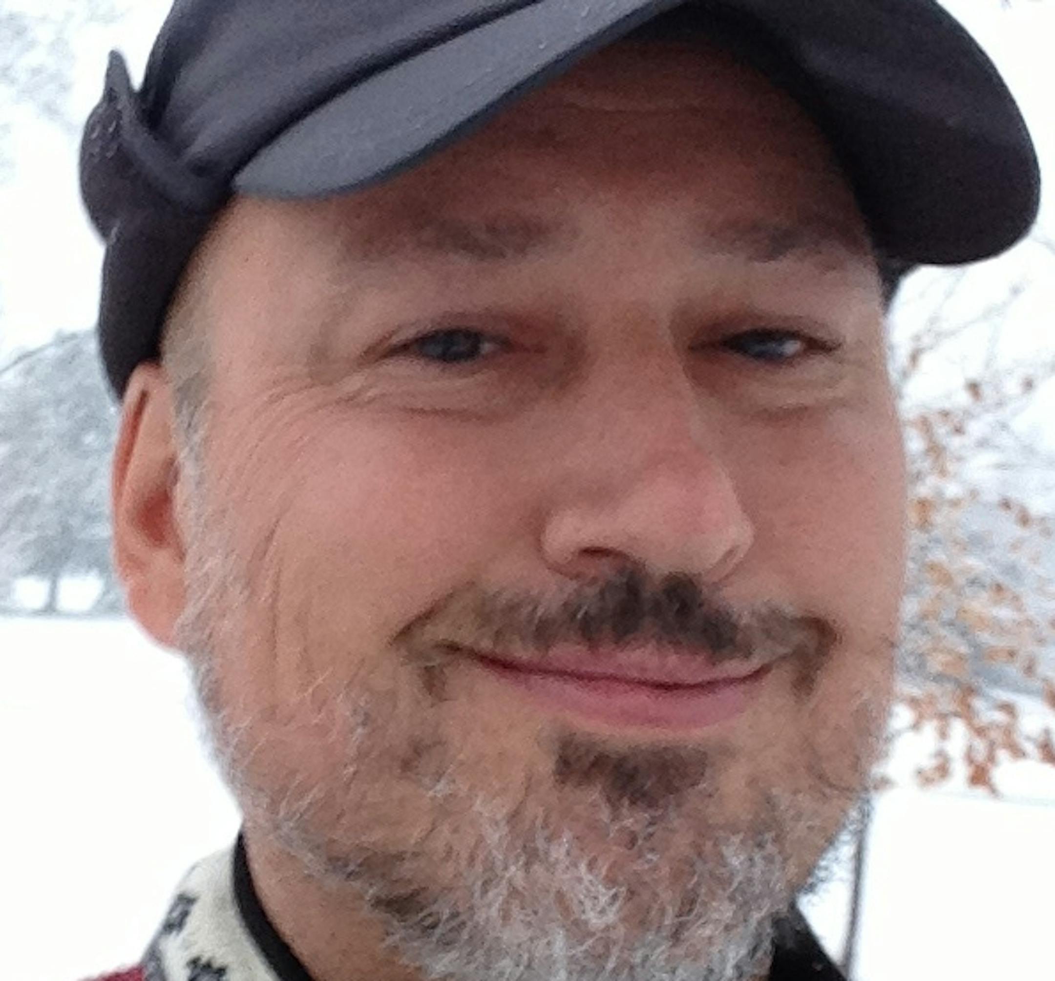 Chip Pearson, JAMF owner/board member and former co-CEO.