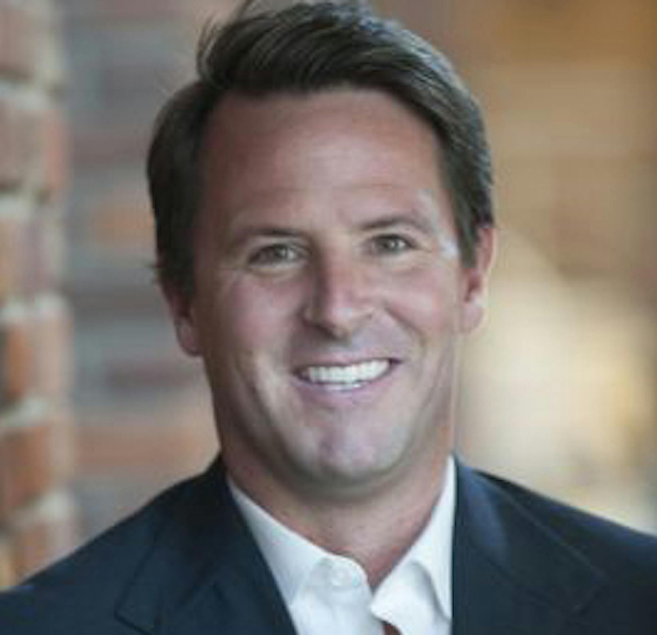 Seth Paradis (photo provided)