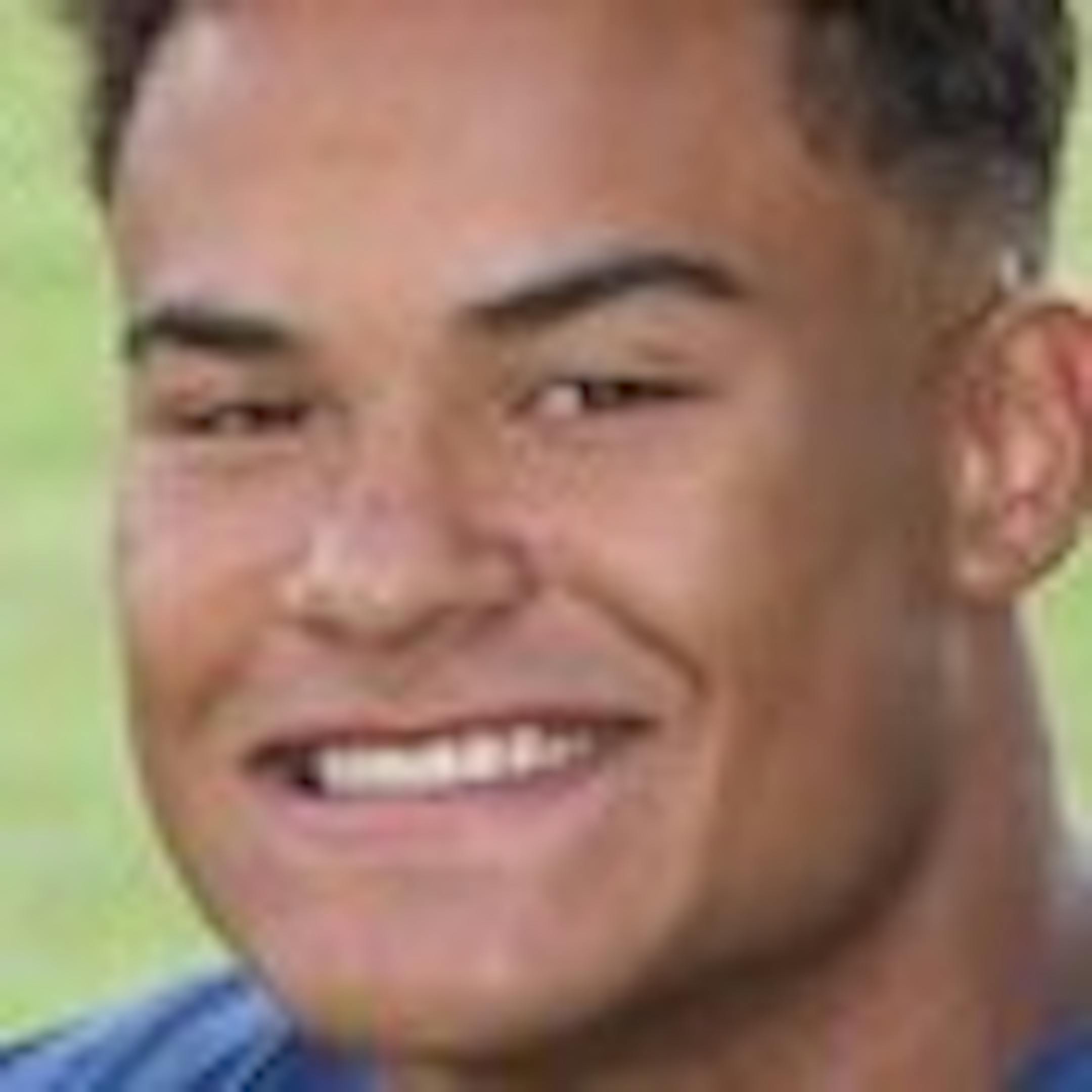 Garrison Solliday, St. Thomas Academy