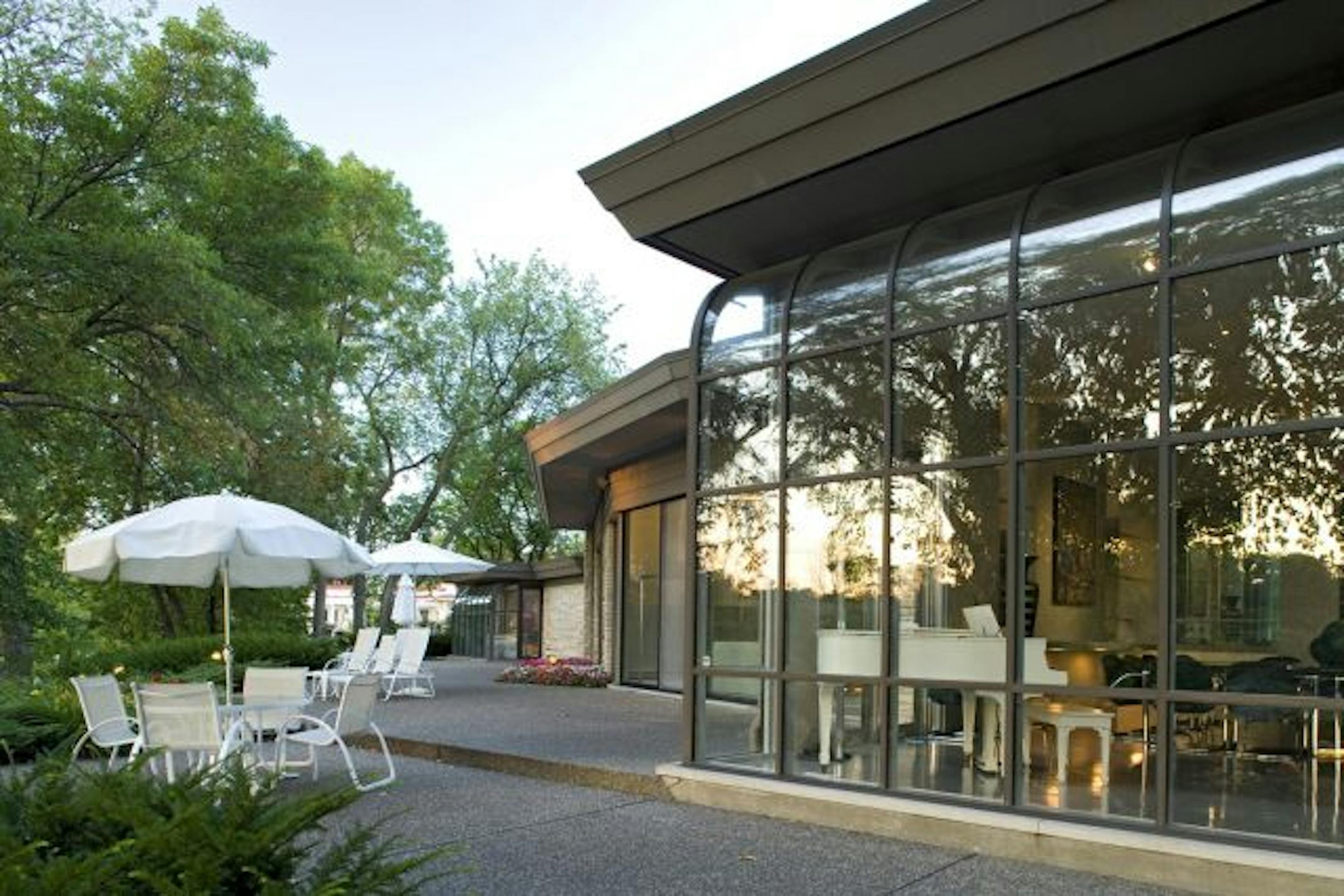 This 6,500-square-foot house on Lake of the Isles in Minneapolis is listed for $5.75 million.