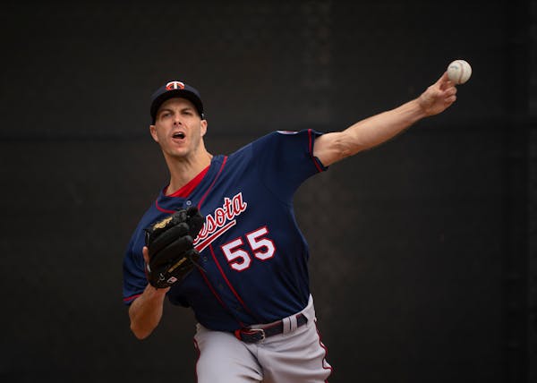 Twins reliever Taylor Rogers settled Monday for $7.3 million for 2022, but will be a free agent after this season.