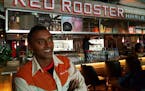 Richard Vines • Bloomberg Learn to cook shrimp and grits with chef Marcus Samuelsson, an honorary Minnesotan.