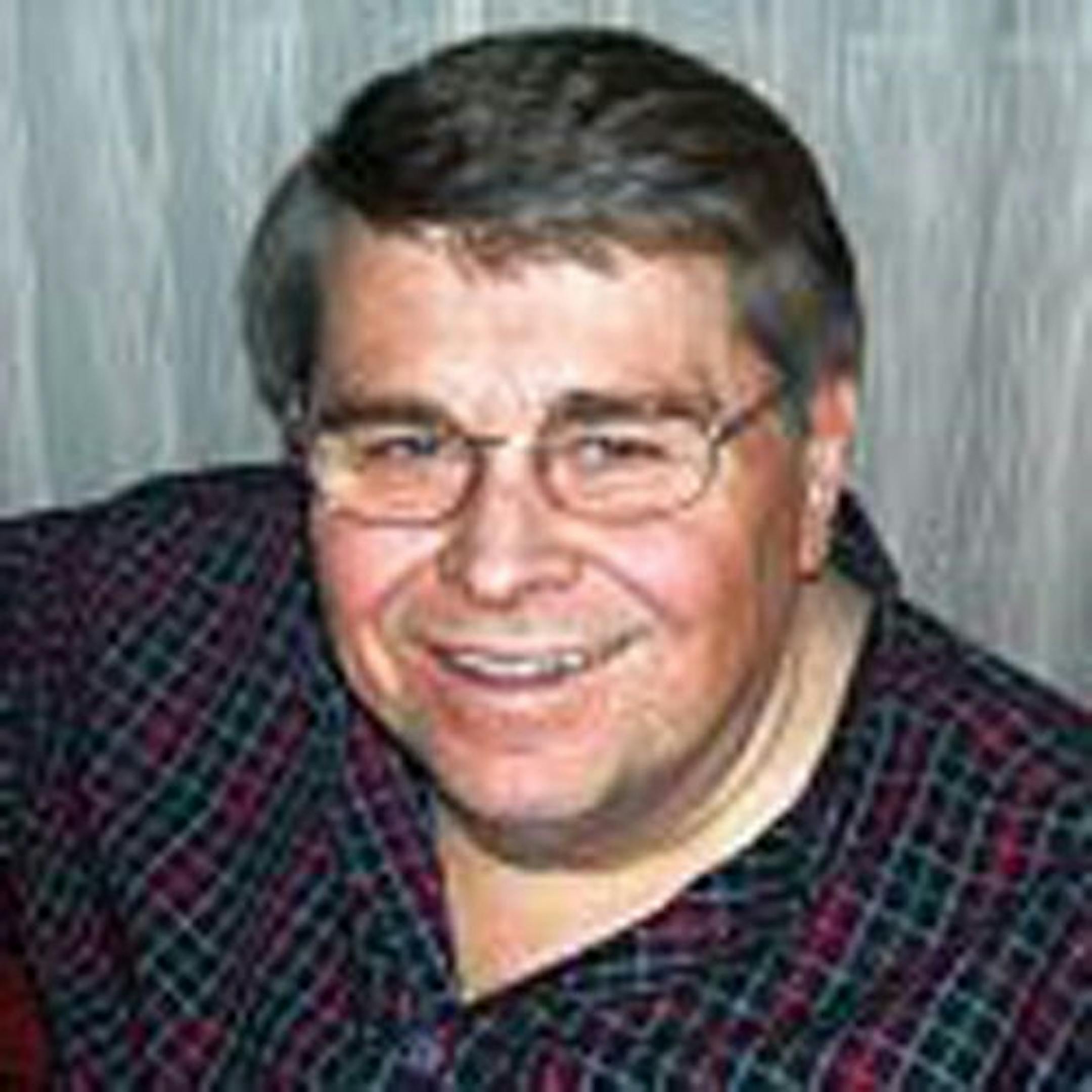 Douglas G. Swenson