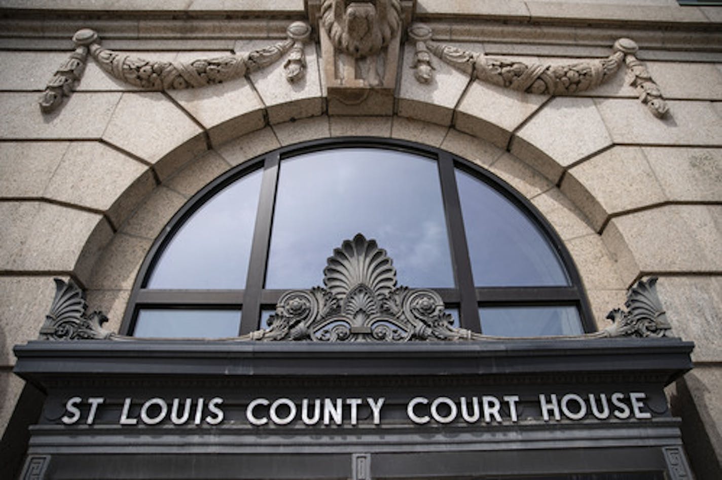 St. Louis County Board approved a plan to distribute $24 million in CARES funding, including $6 million to be distributed to small businesses. ] ALEX KORMANN • alex.kormann@startribune.com File photos of the St. Louis County Courthouse in Duluth.