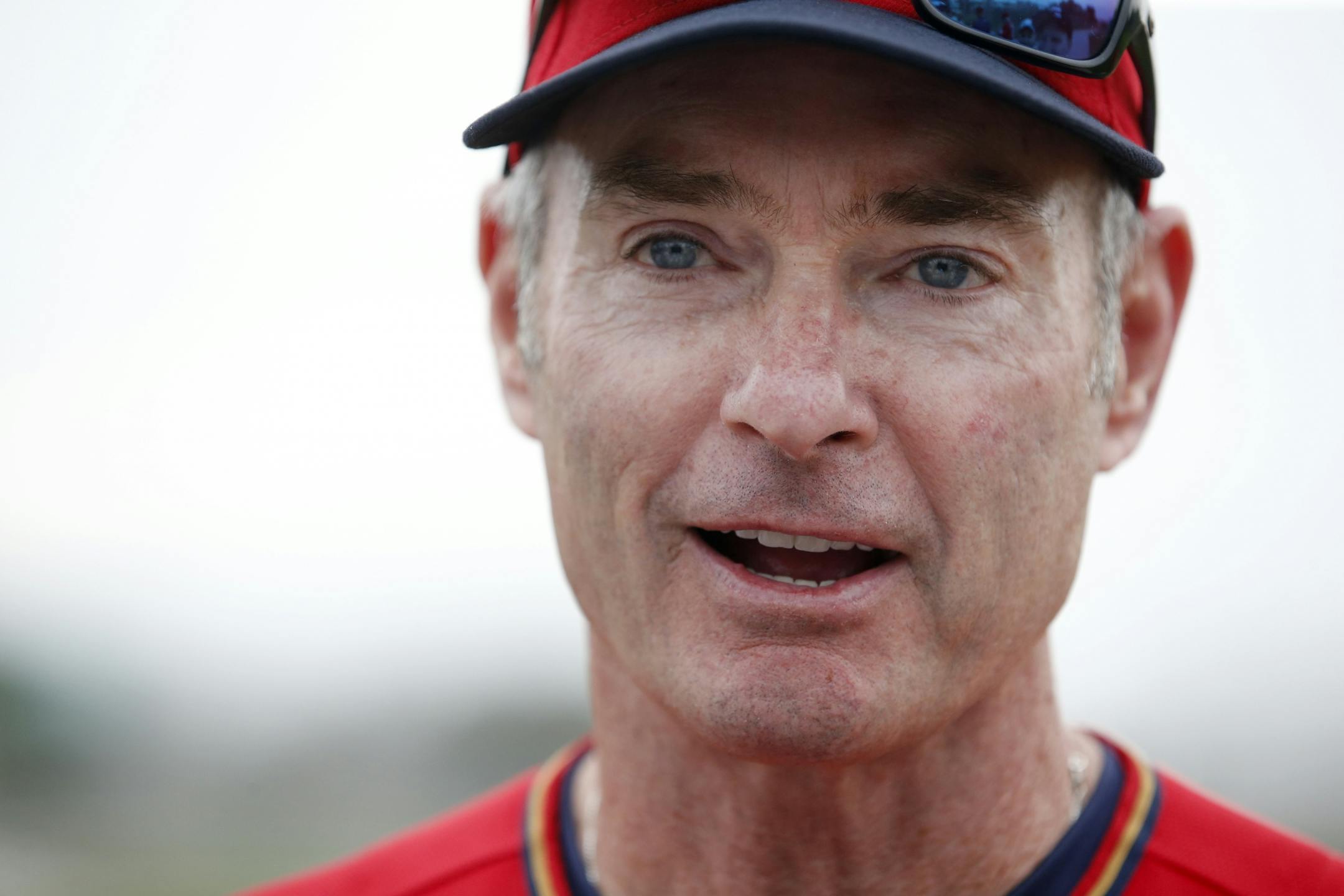 Paul Molitor.