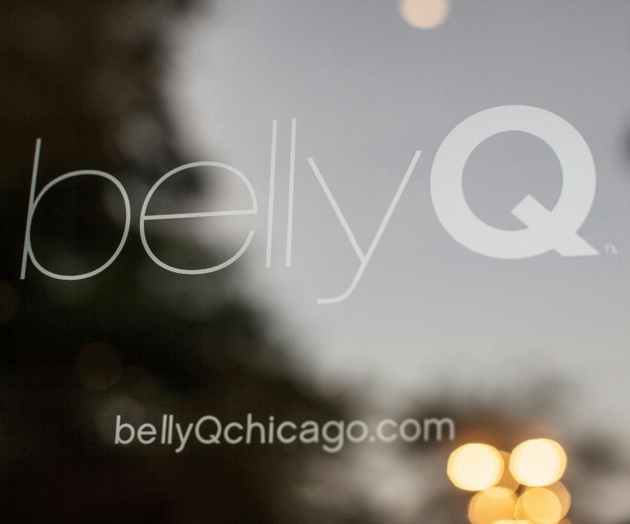 Belly Q (1400 W. Randolph St.) on August 28, 2012. (Lenny Gilmore/ RedEye) ORG XMIT: CHI1209041547338915