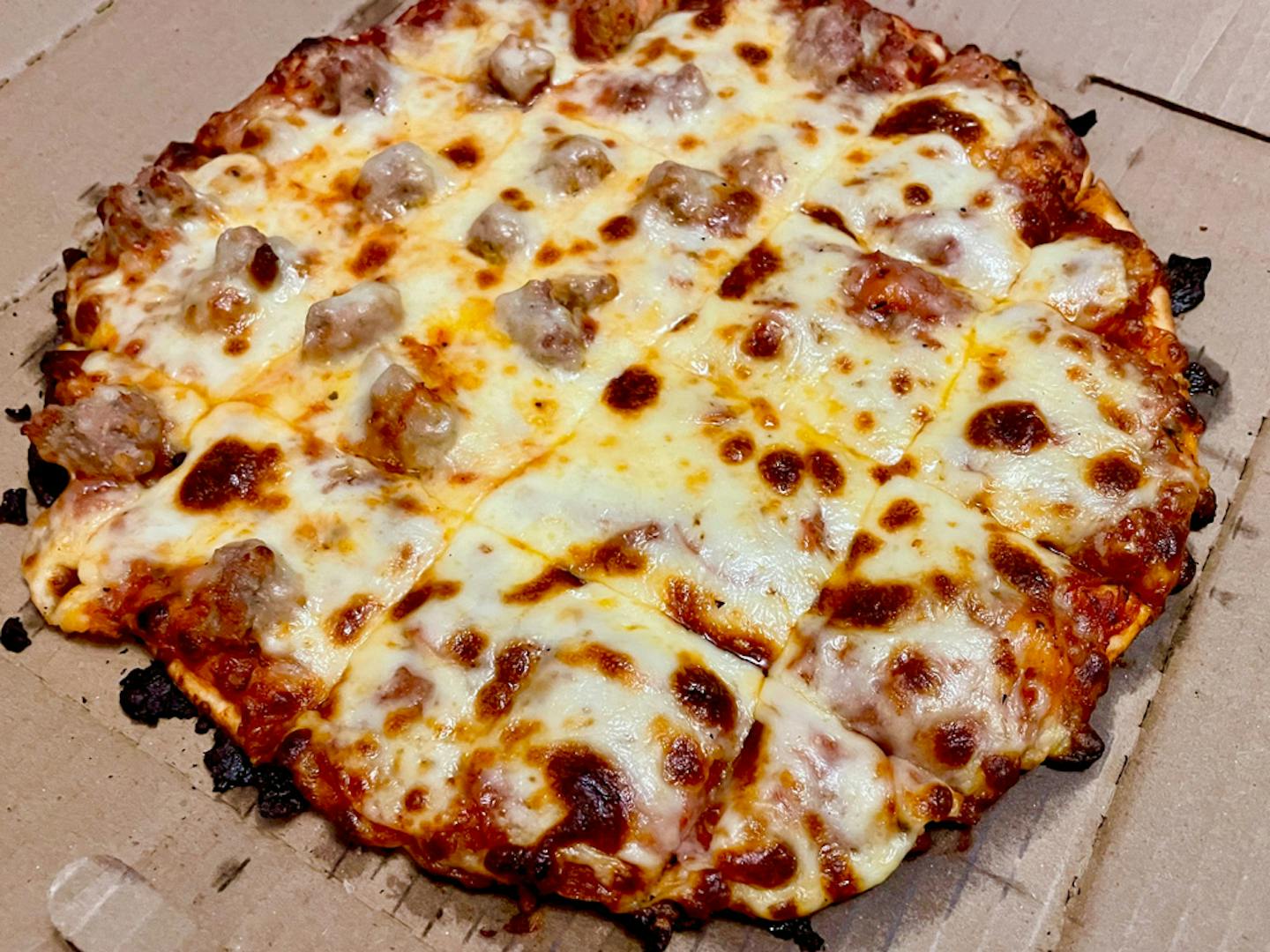 The best pizza in Twin Cities area, broken down by style