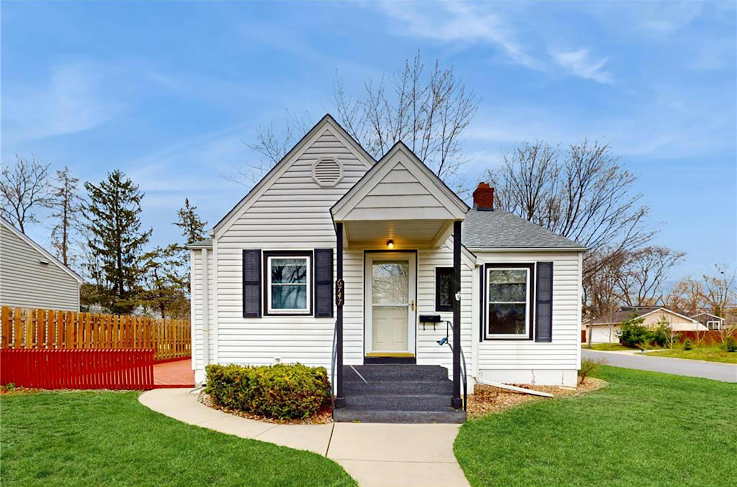 Home listings: What $275,000 buys you in the Twin Cities area