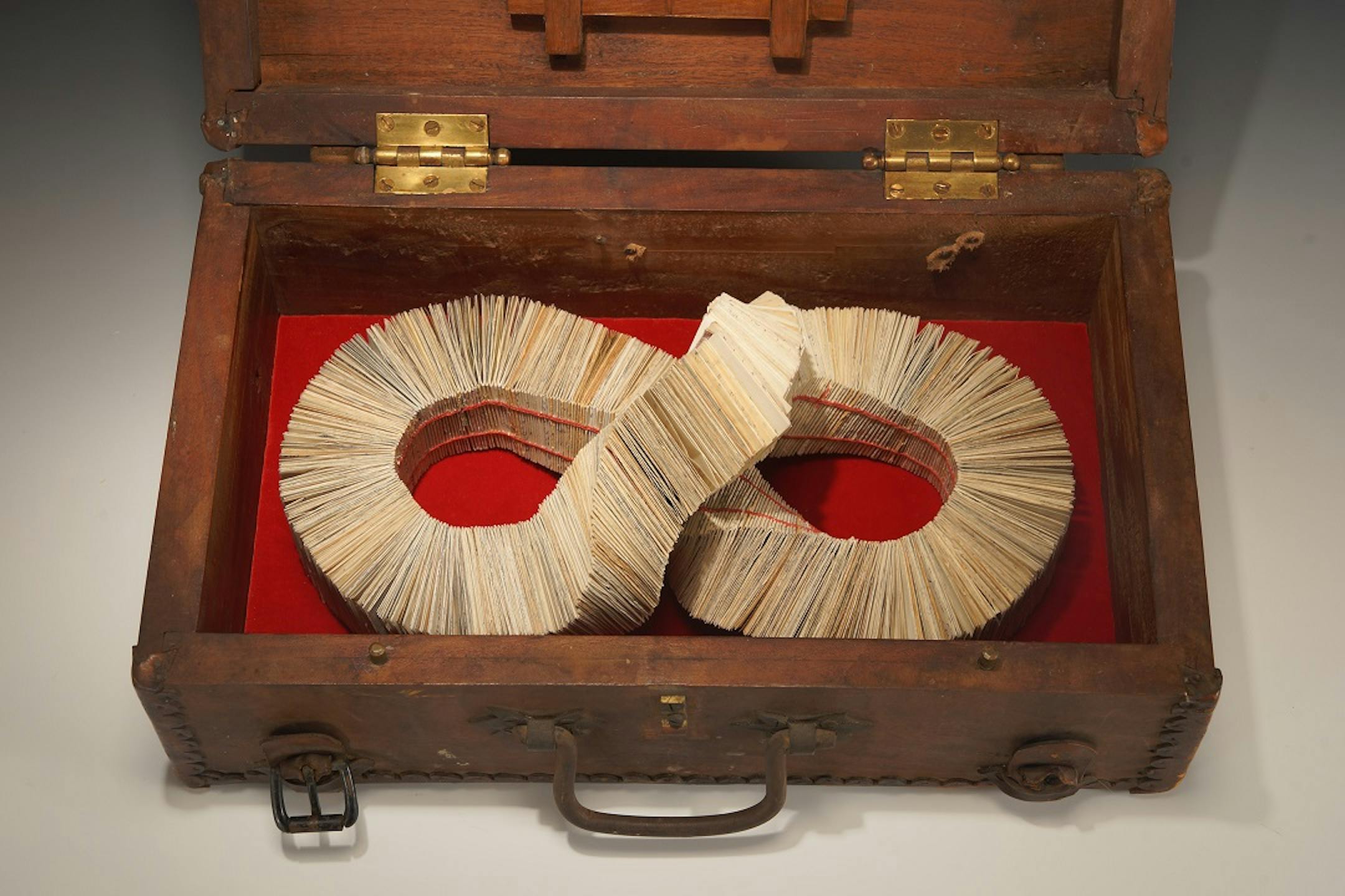 "The Love Affair," by Erica Spitzer Rasmussen