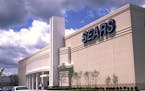 Sears will sell its Kenmore appliances on Amazon.com, the company announced on Thursday, July 20, 2017. (Sears)