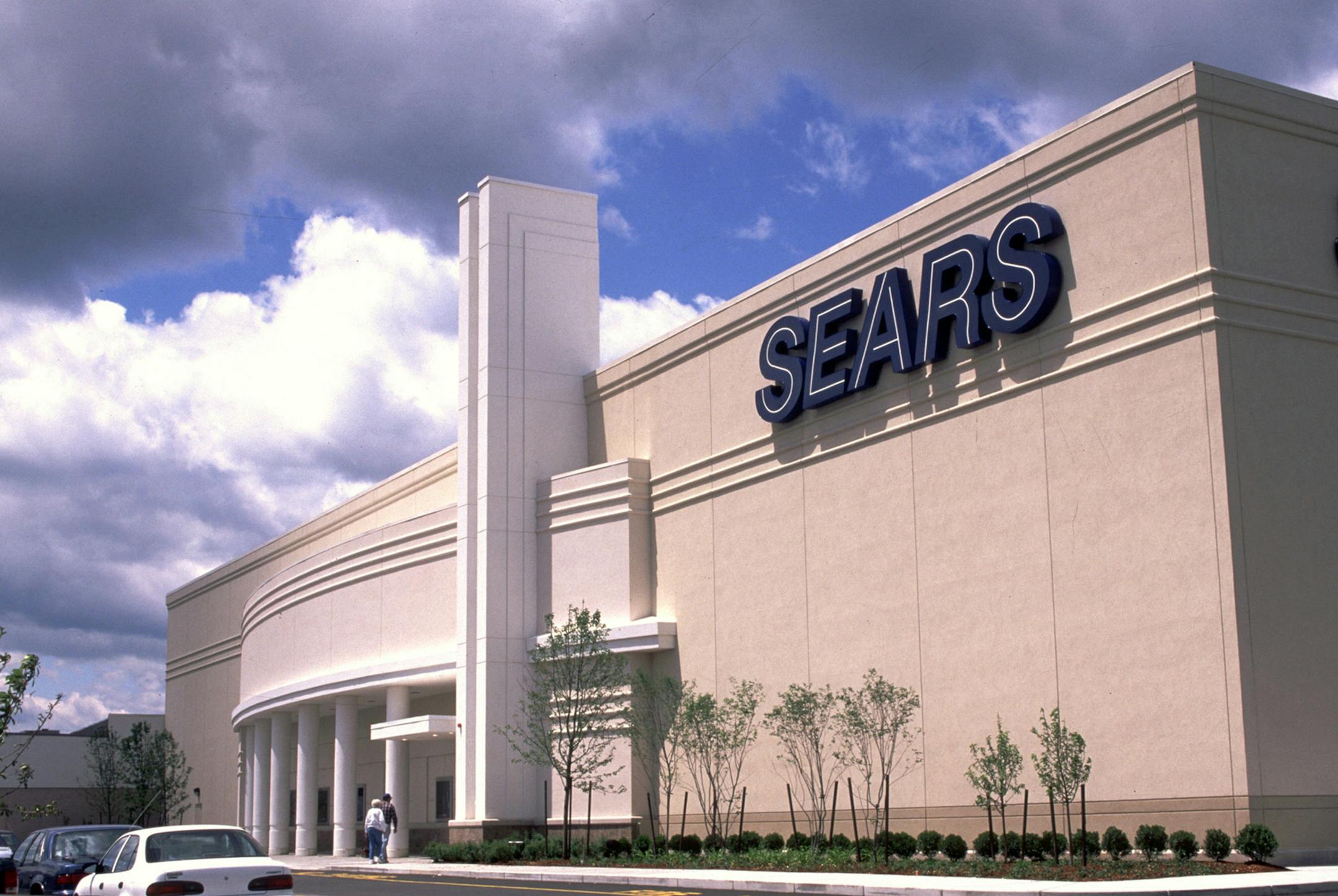 Sears will sell its Kenmore appliances on Amazon.com, the company announced on Thursday, July 20, 2017. (Sears)