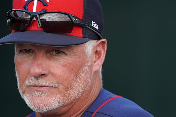 Twins minor league pitching coach Stu Cliburn says the political turmoil in Venezuela isn't enough to keep him from coaching there.