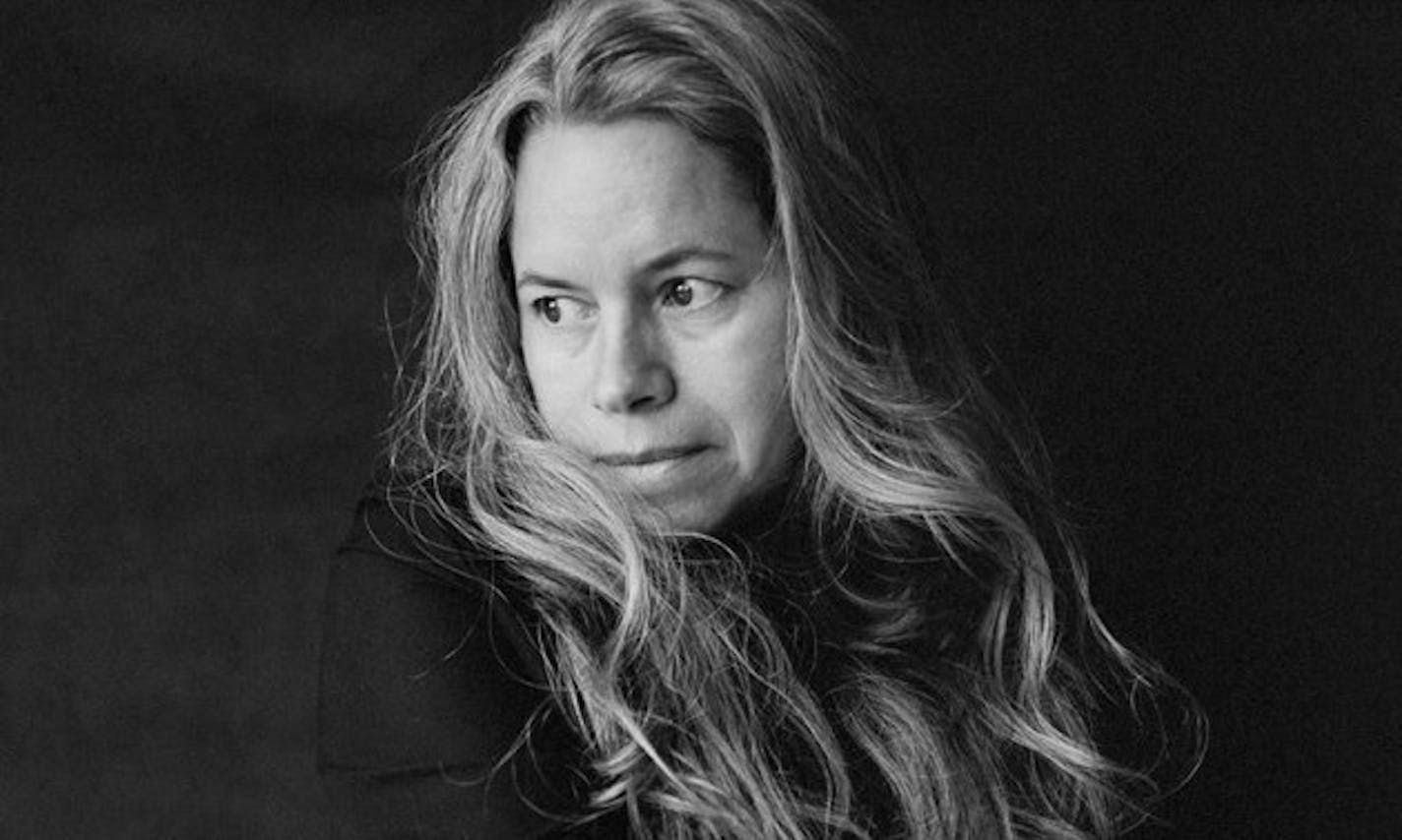 ACCORD, NY - January 23, 2016 - Natalie Merchant