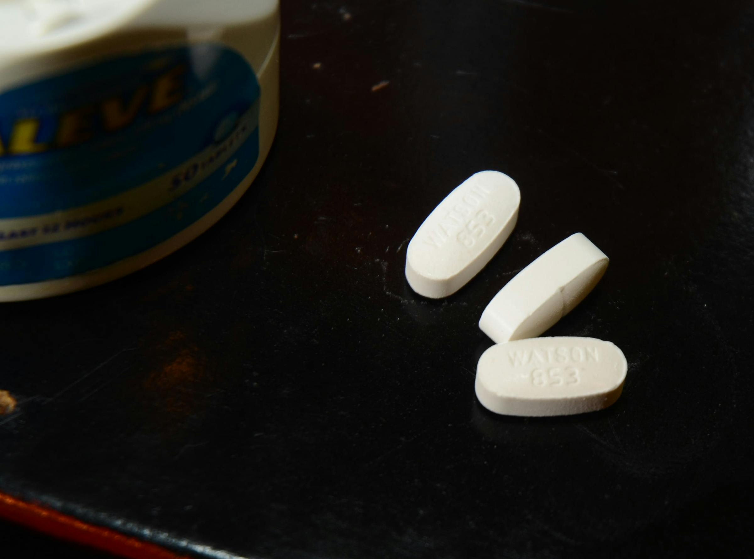 Surge in fentanyl use offsets Minnesota's progress in opioid crisis, image size:2400x1257