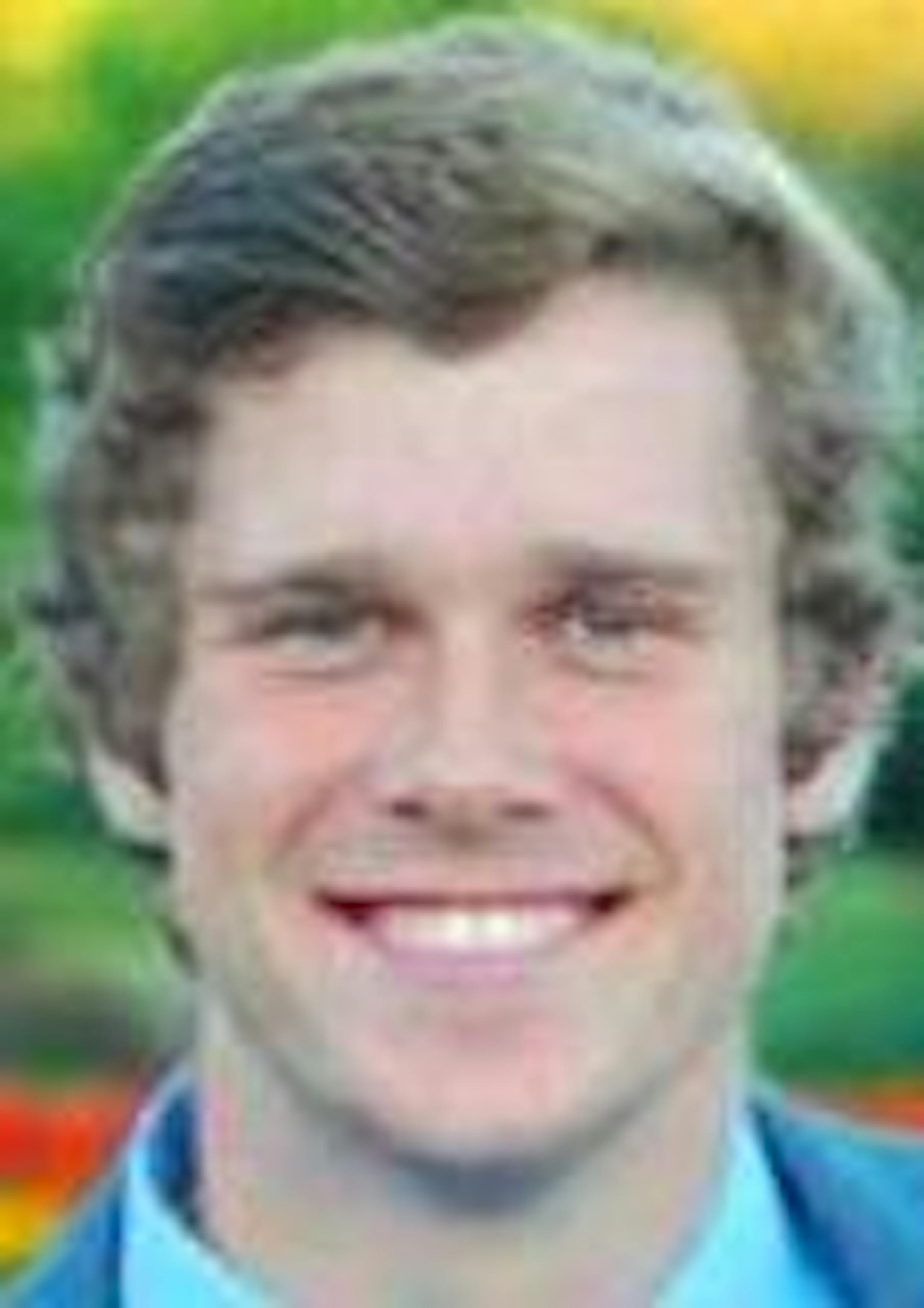 Will Culliton, Breck basketball, sr., 2014-15