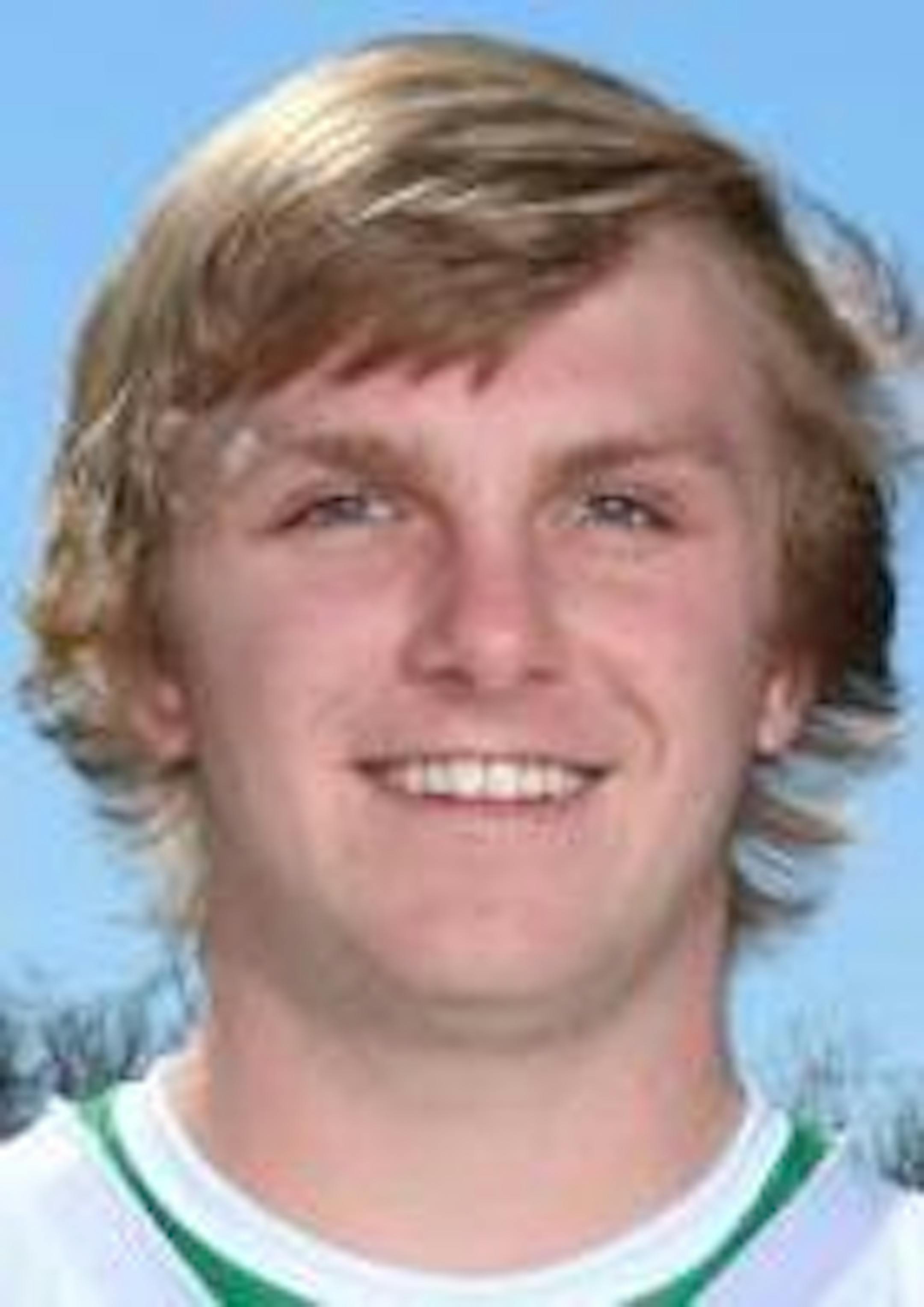 Brandon Wuertz, Eagan lacrosse, 2017