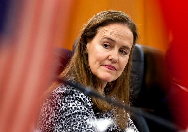 Former U.S. Defense Undersecretary Michele Flournoy, a politically moderate Pentagon veteran, is regarded by U.S. officials and political insiders as 