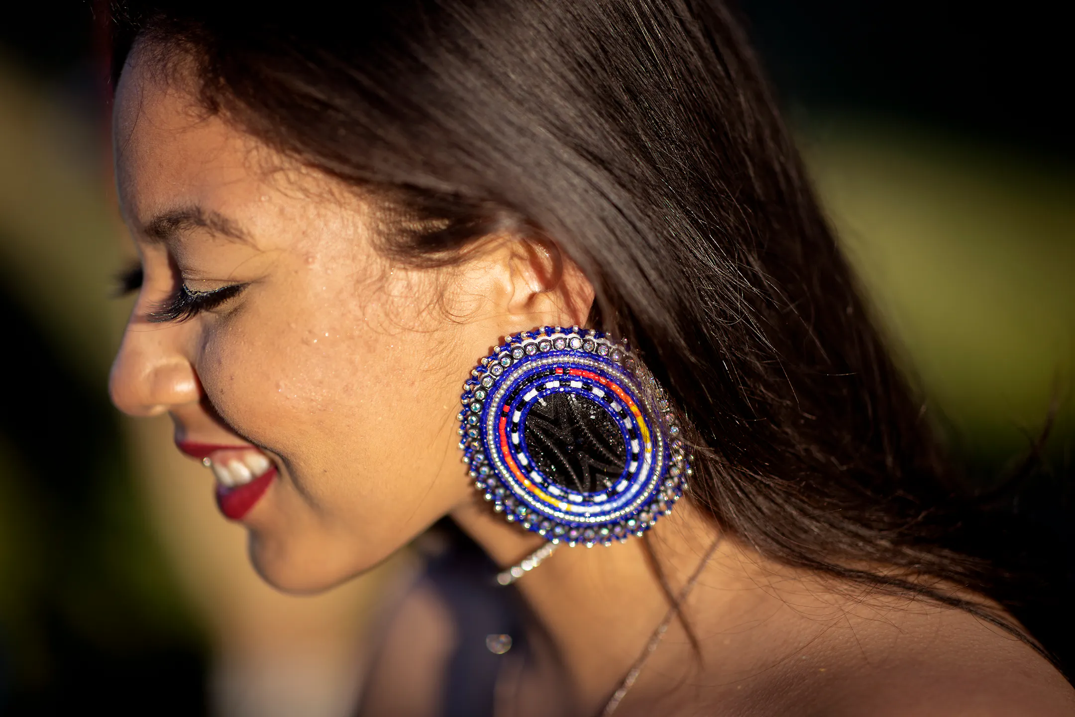 At Minneapolis' first-ever Native Prom, Indigenous youth celebrate ...