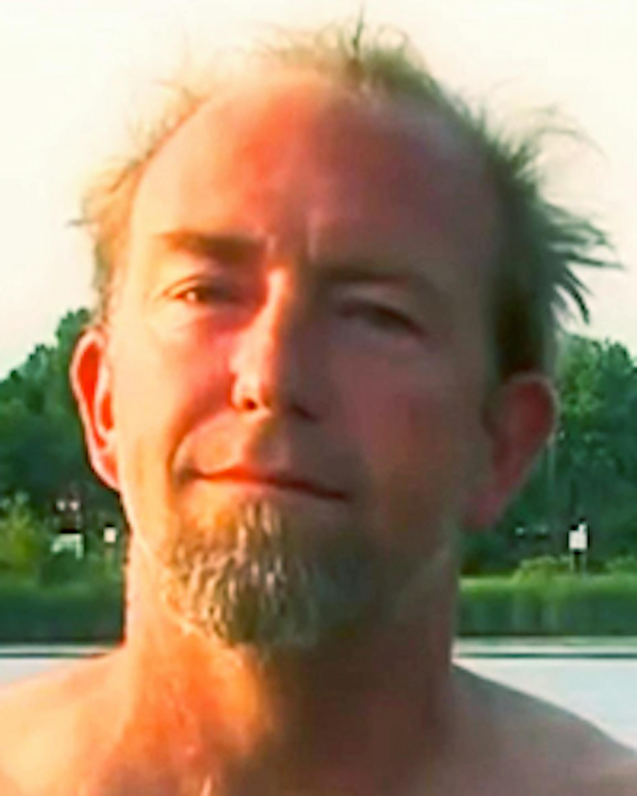 Jeffrey Alan Wagner - Mpls. mayor candidate