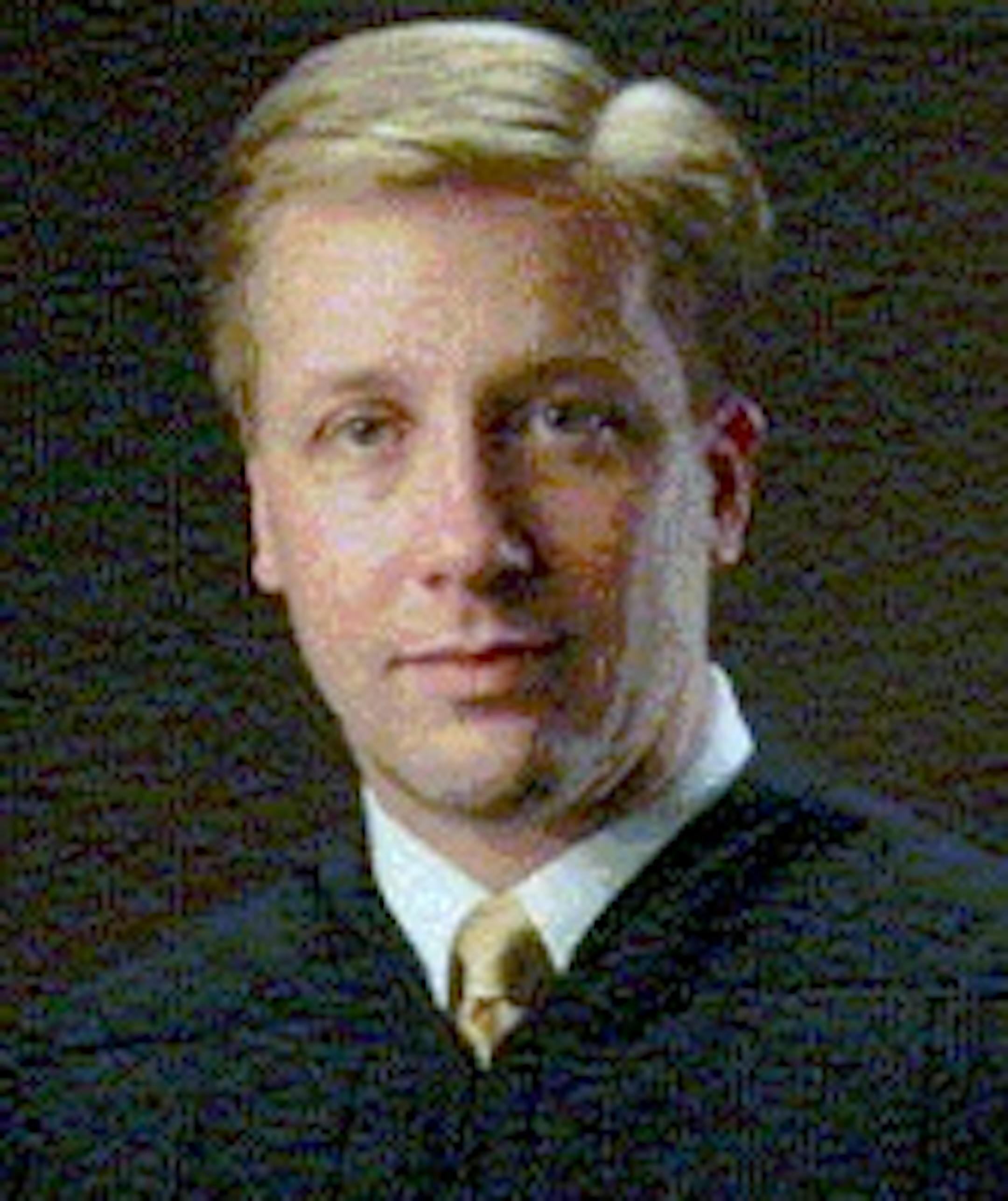 Timothy Blakely