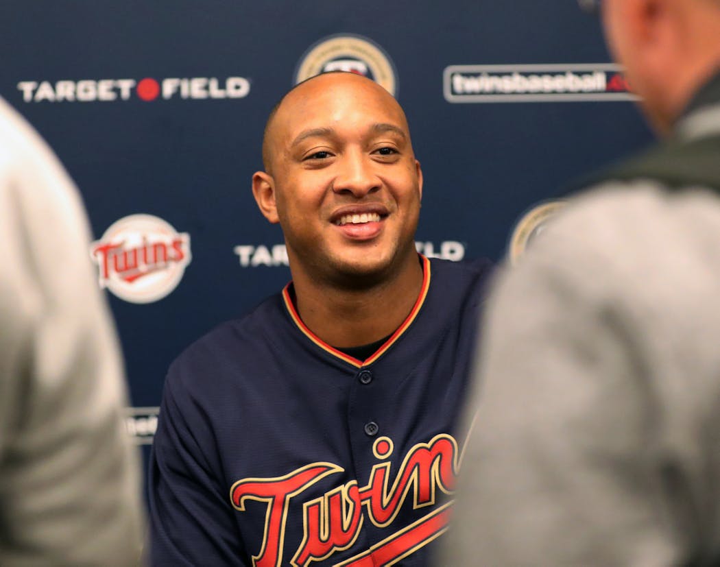 The Twins spent $27.6 million on free agents such as former All-Star Jonathan Schoop.