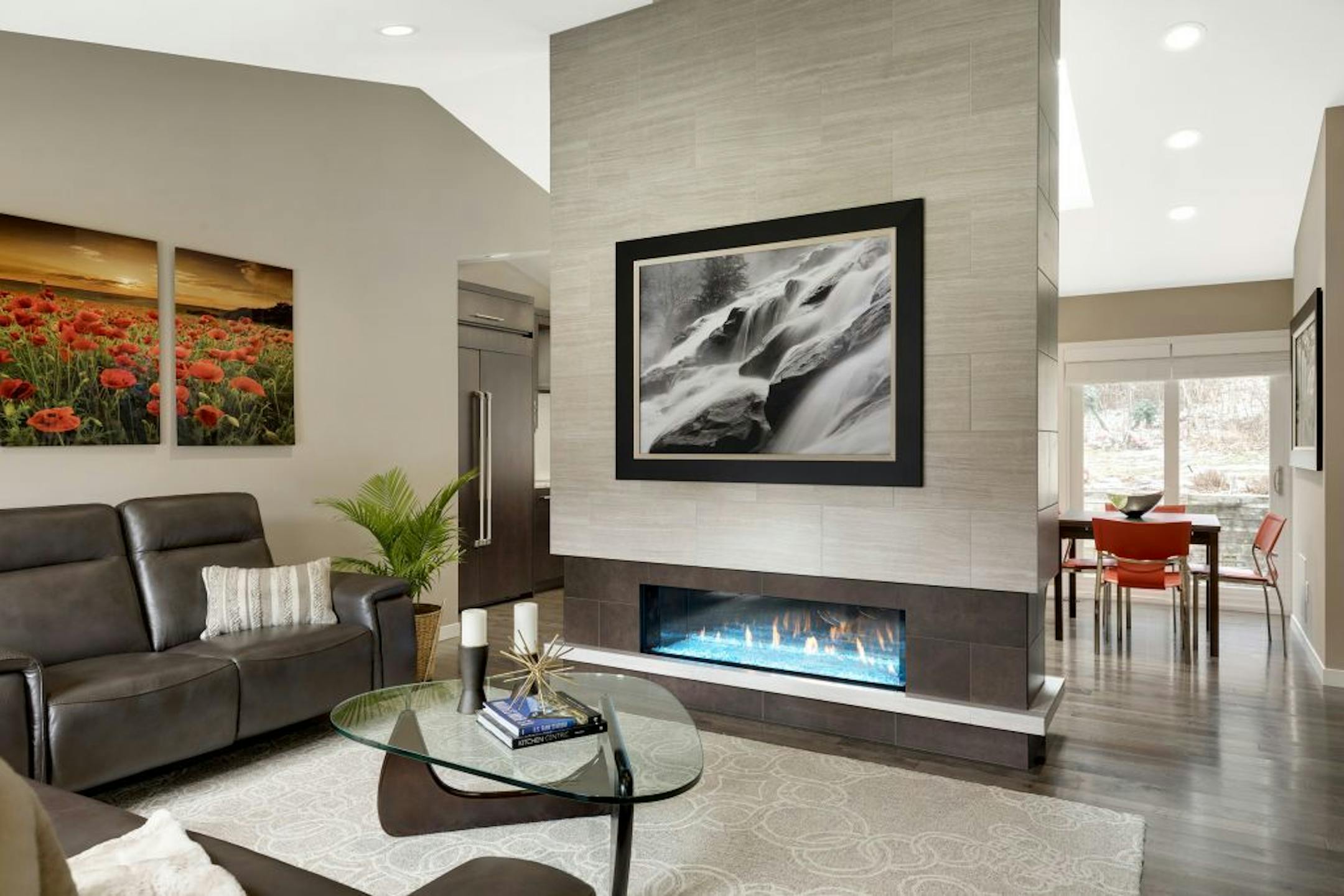 Schroeder/Wolf living room