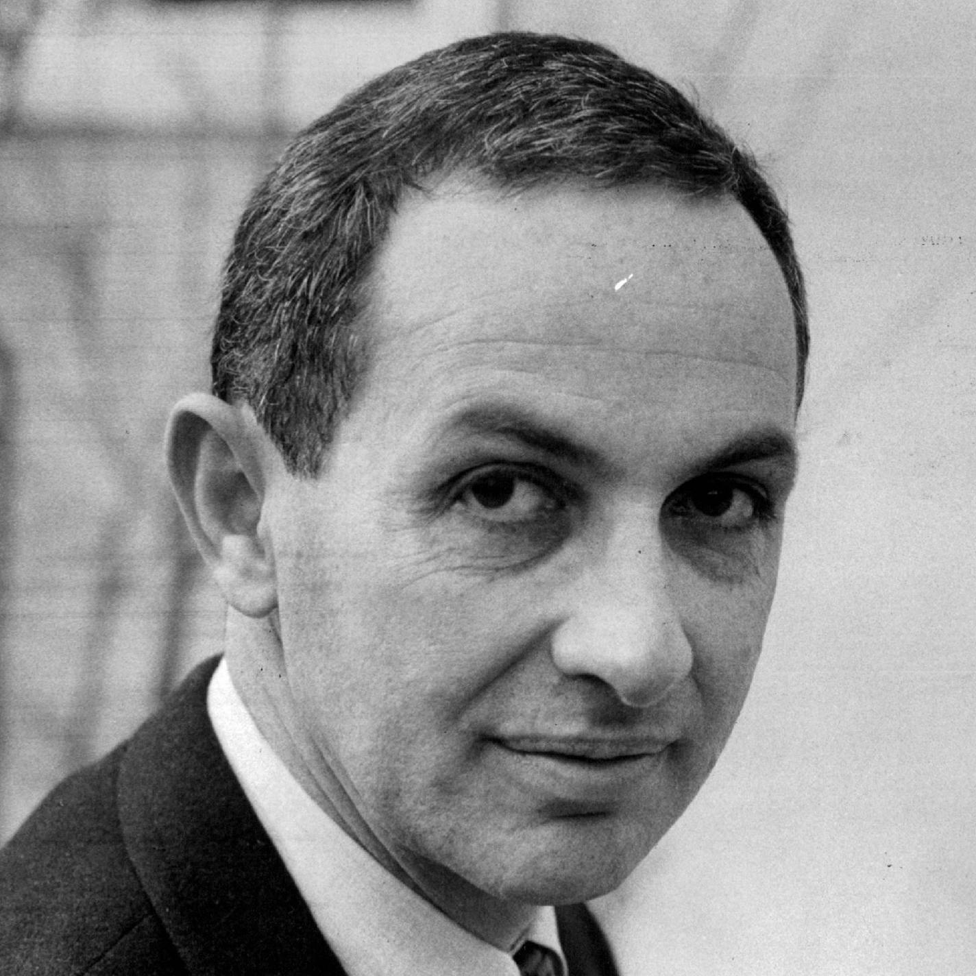 May 28, 1967 If Nobody blows up this planet, the prospects for the arts 100 years from now are prodigious. Currently, there is tremendous public interest in all artistic areas especially August 27, 1967 Minneapolis Star Tribune