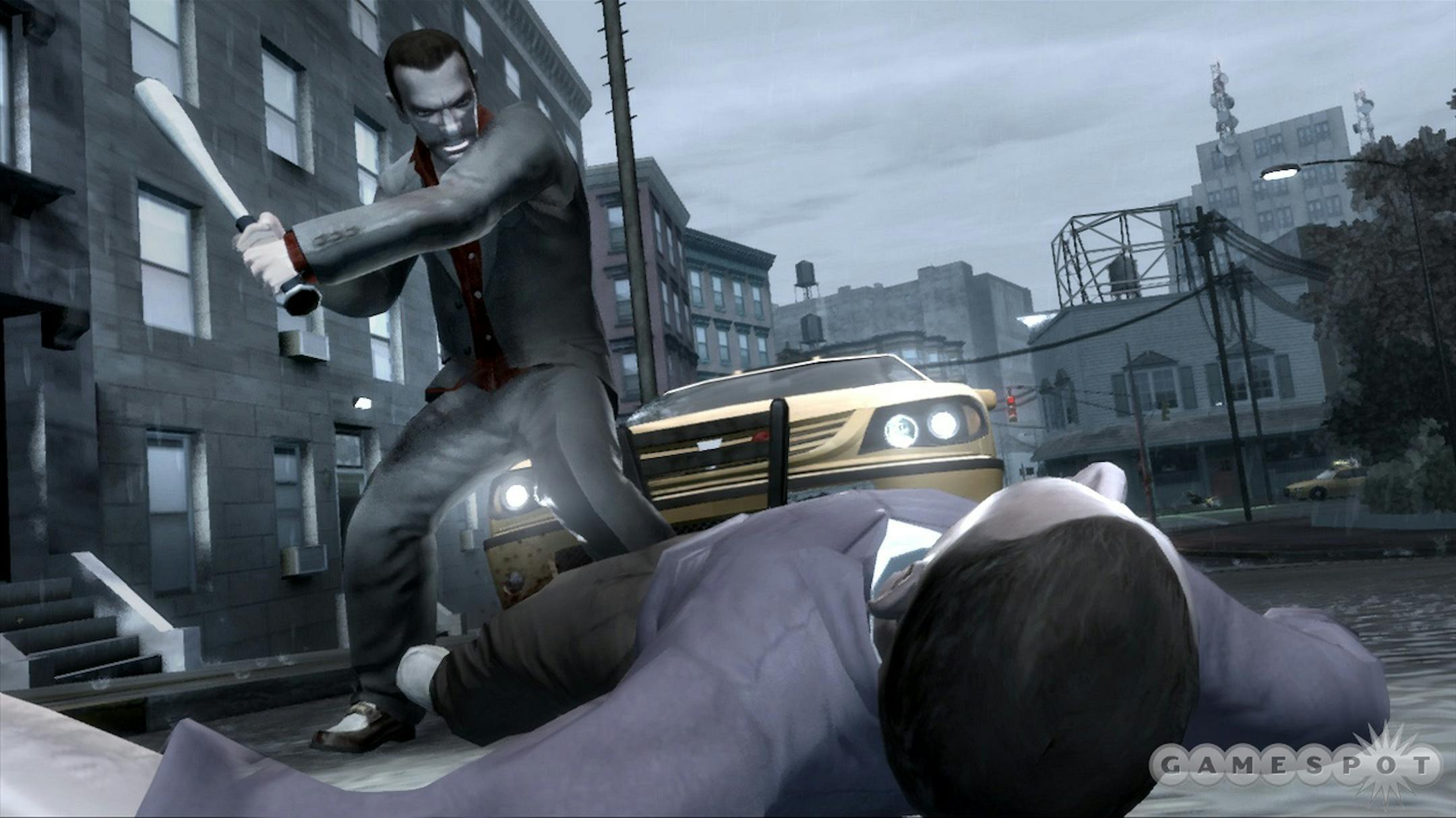Frame grab from GTA4.net.