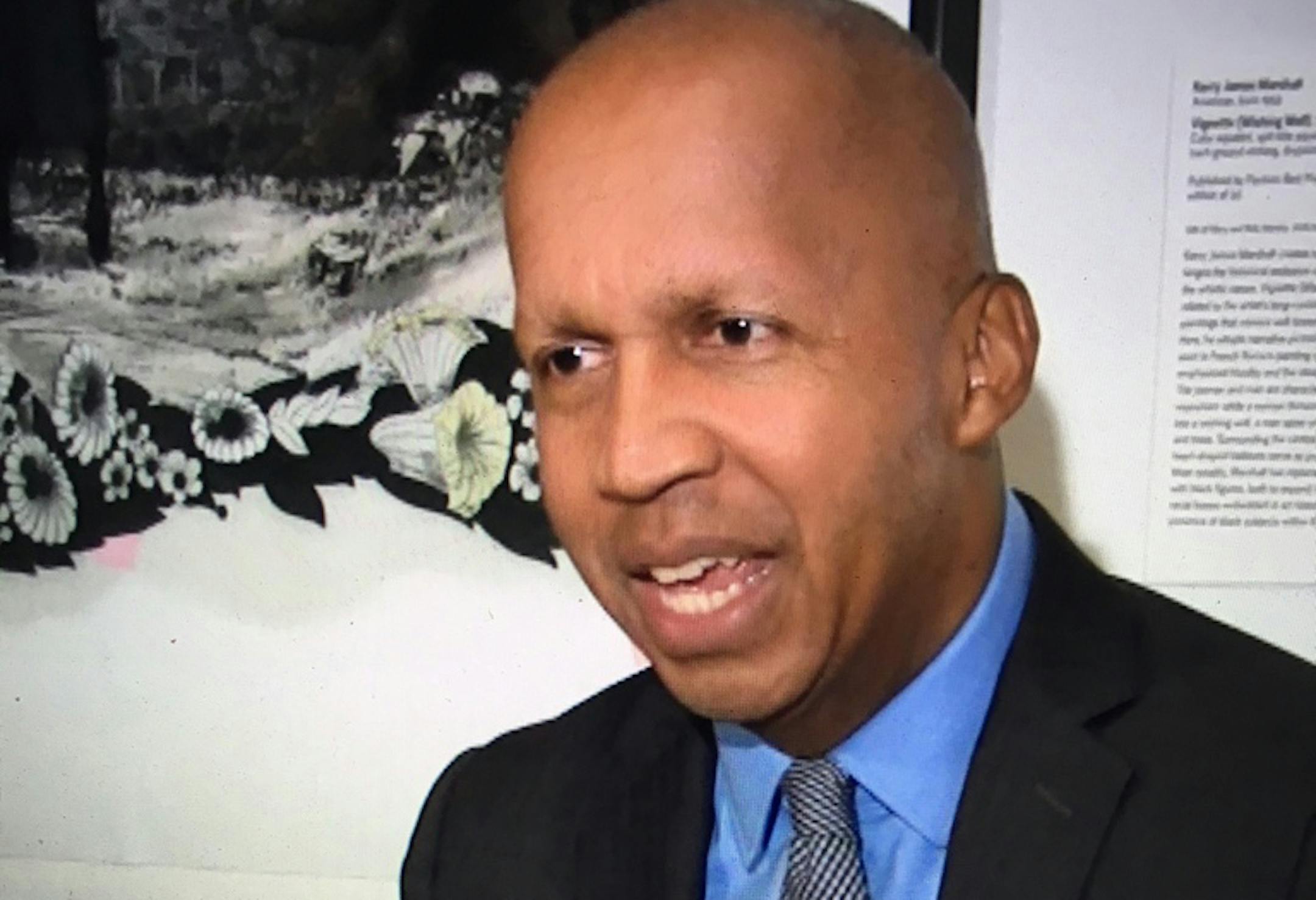 Bryan Stevenson