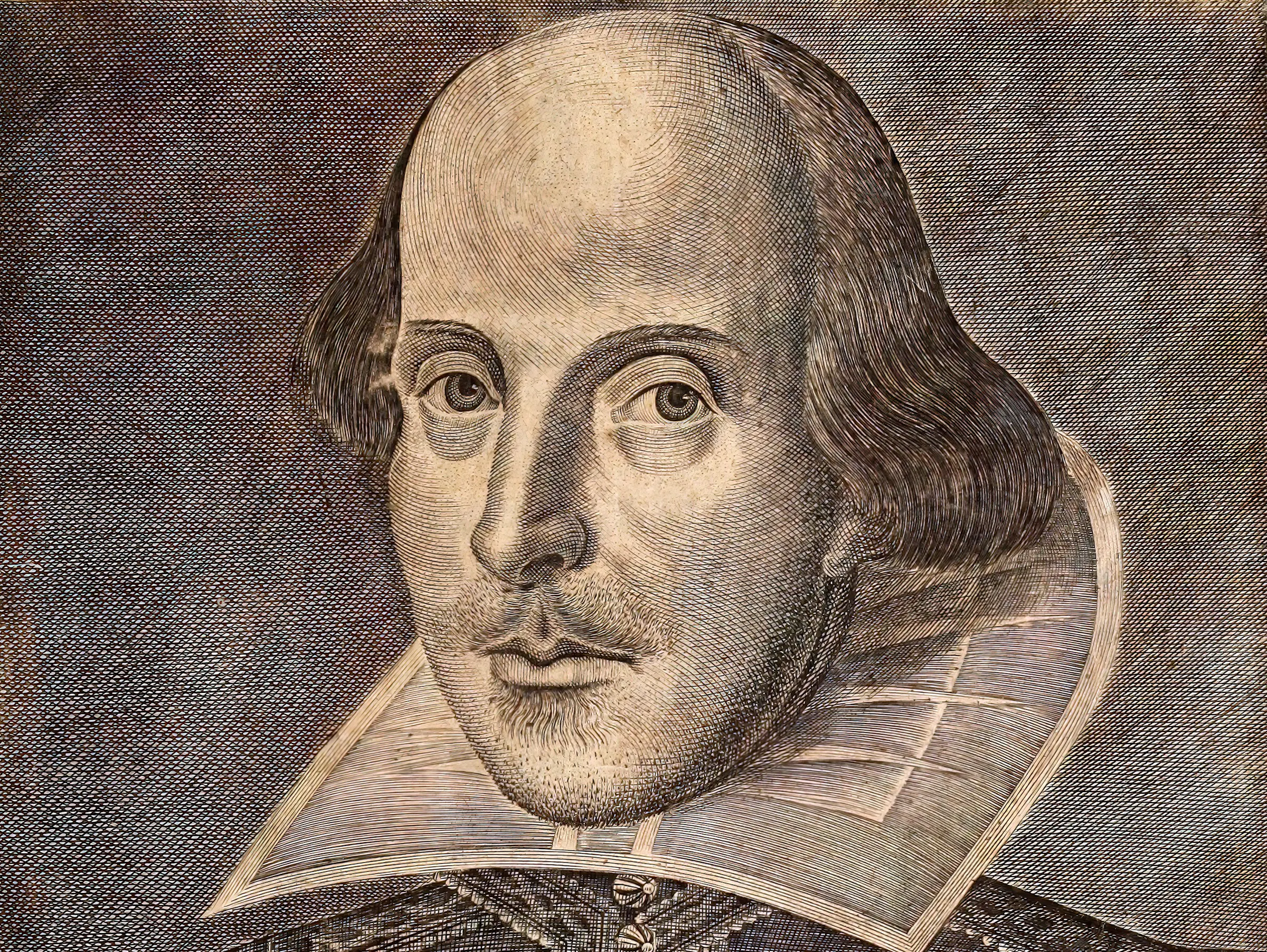 You can have a copy of Shakespeare's First Folio, millions not required