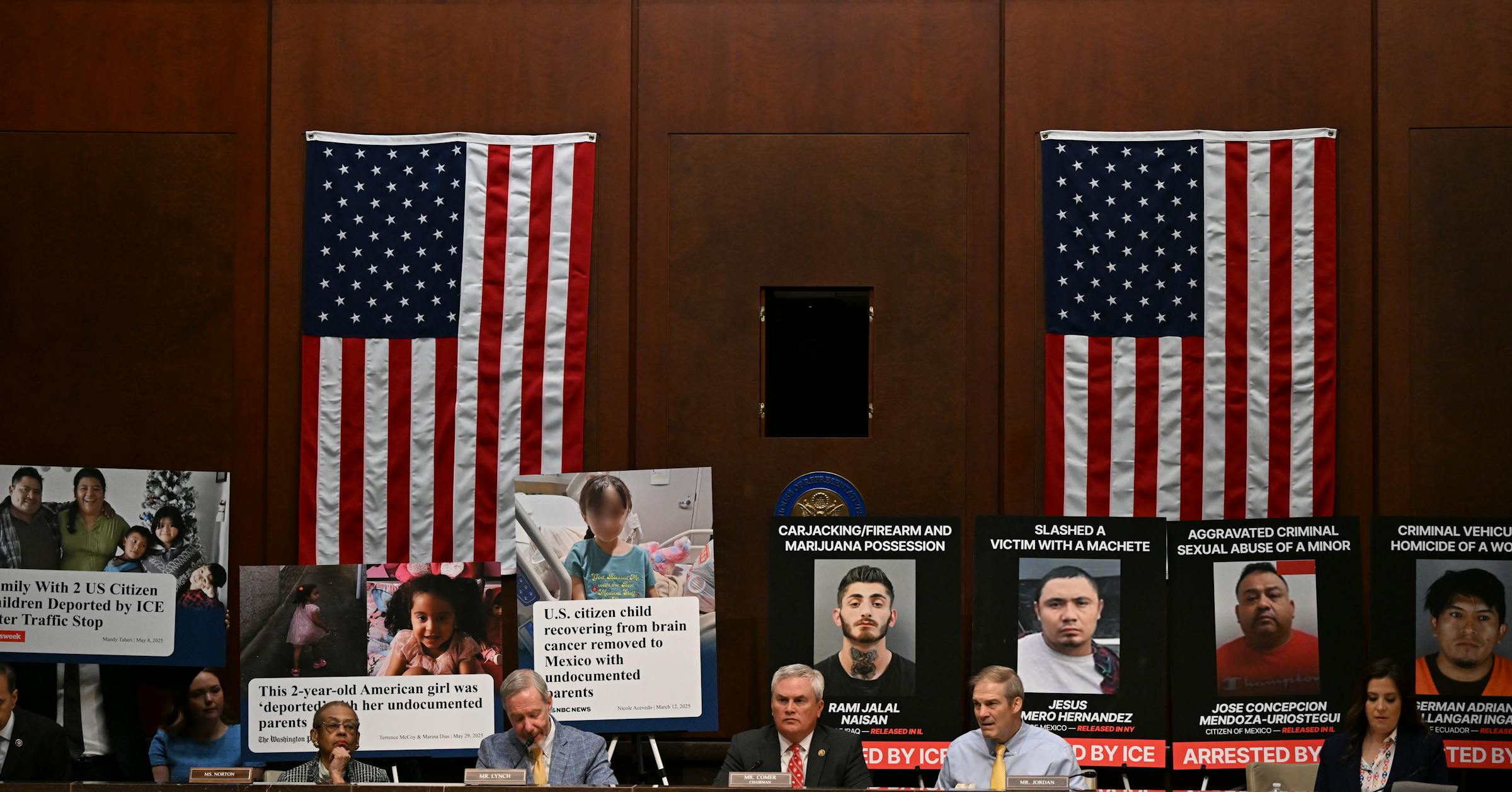 House Oversight Committee to hold first hearing on Minnesota fraud