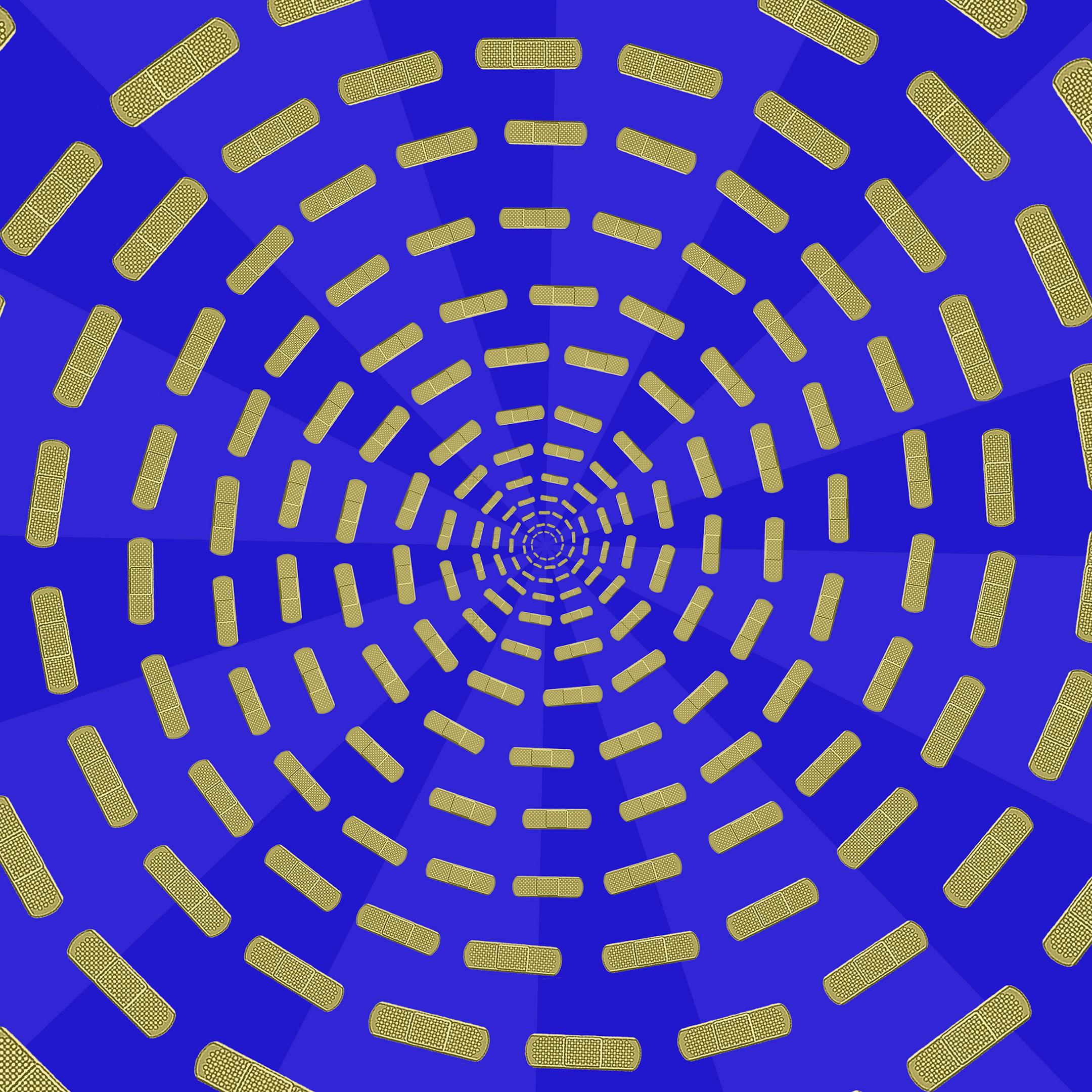 BC-OPINION-HEID-COVID-BOOSTER-ART-NYTSF — Why Experts Can't Seem to Agree on Boosters (Illustration by The New York Times) — ONLY FOR USE WITH ARTICLE SLUGGED — BC-OPINION-HEID-COVID-BOOSTER-ART-NYTSF — OTHER USE PROHIBITED.