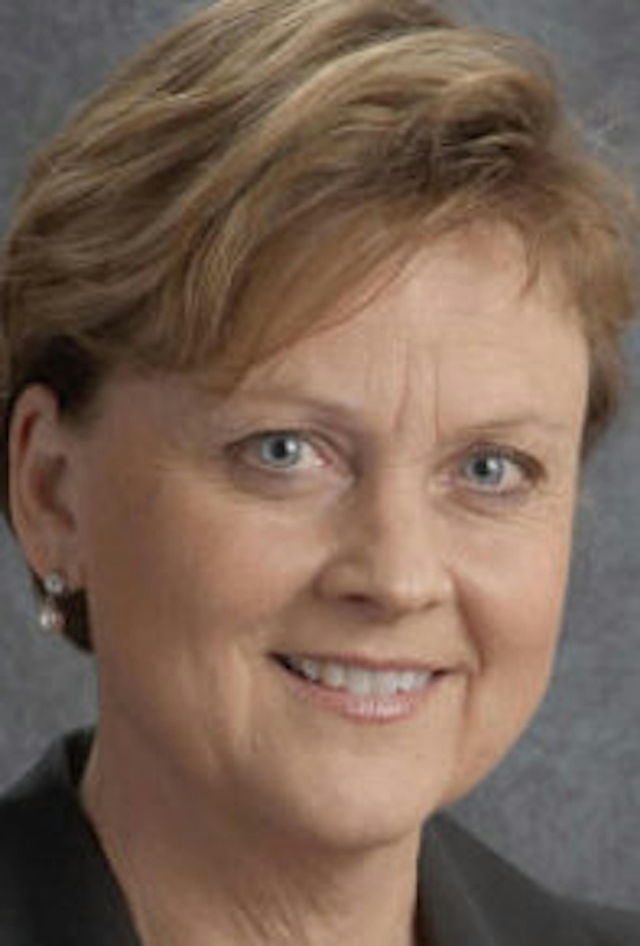 District 196 Superintendent Jane Berenz is retiring from the Rosemount-Apple Valley-Eagan school district on June 30, 2018.