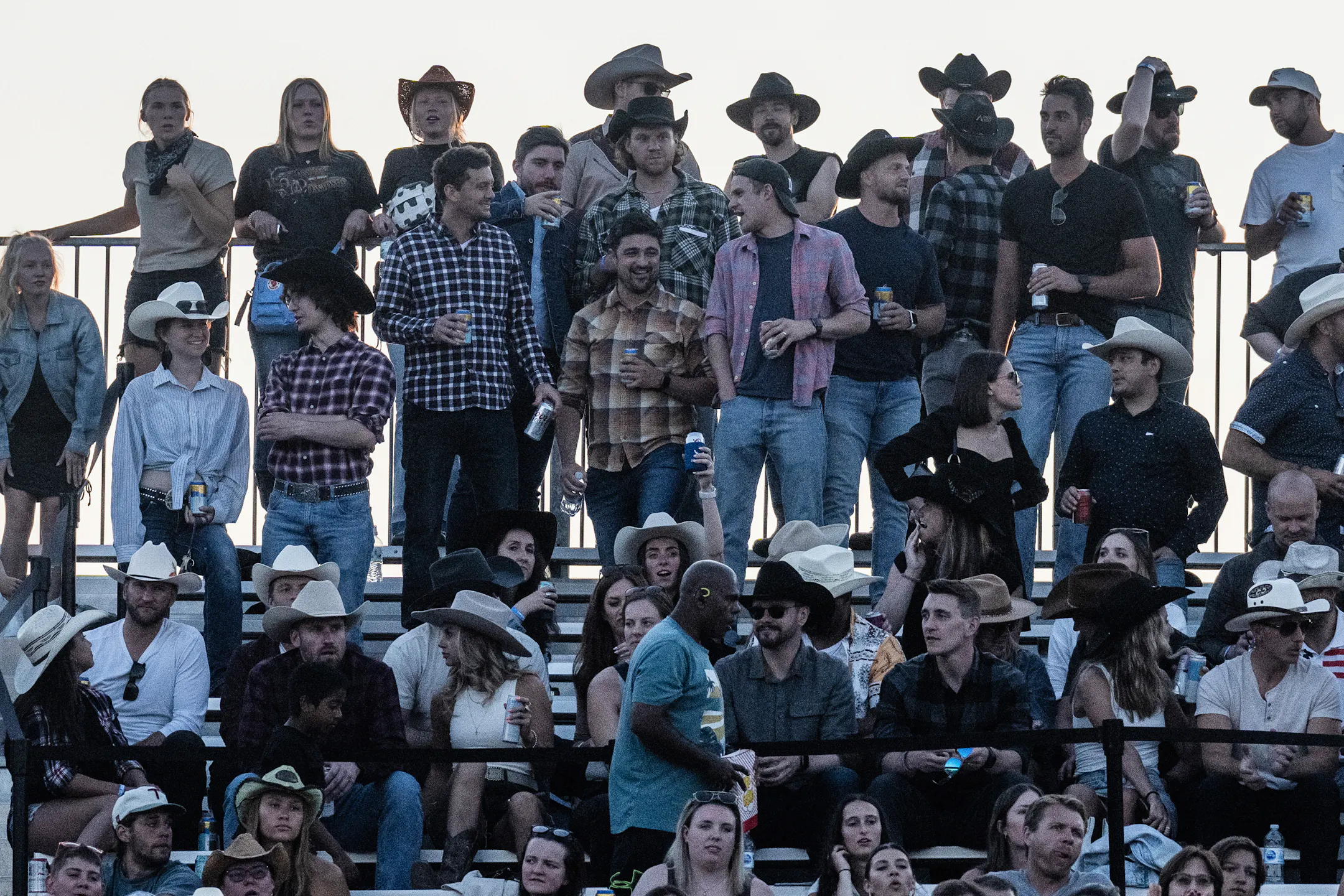 Hamwl Rodeo The 42nd Hamel Rodeo & Bull Ridin' Bonanza kicks off