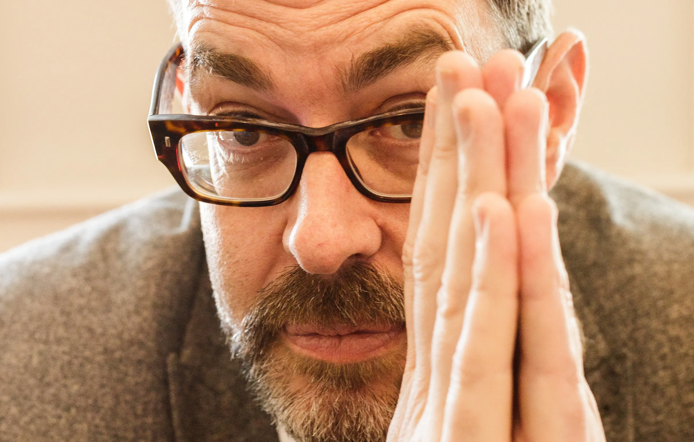 Review: 'The Bullet That Missed,' by Richard Osman