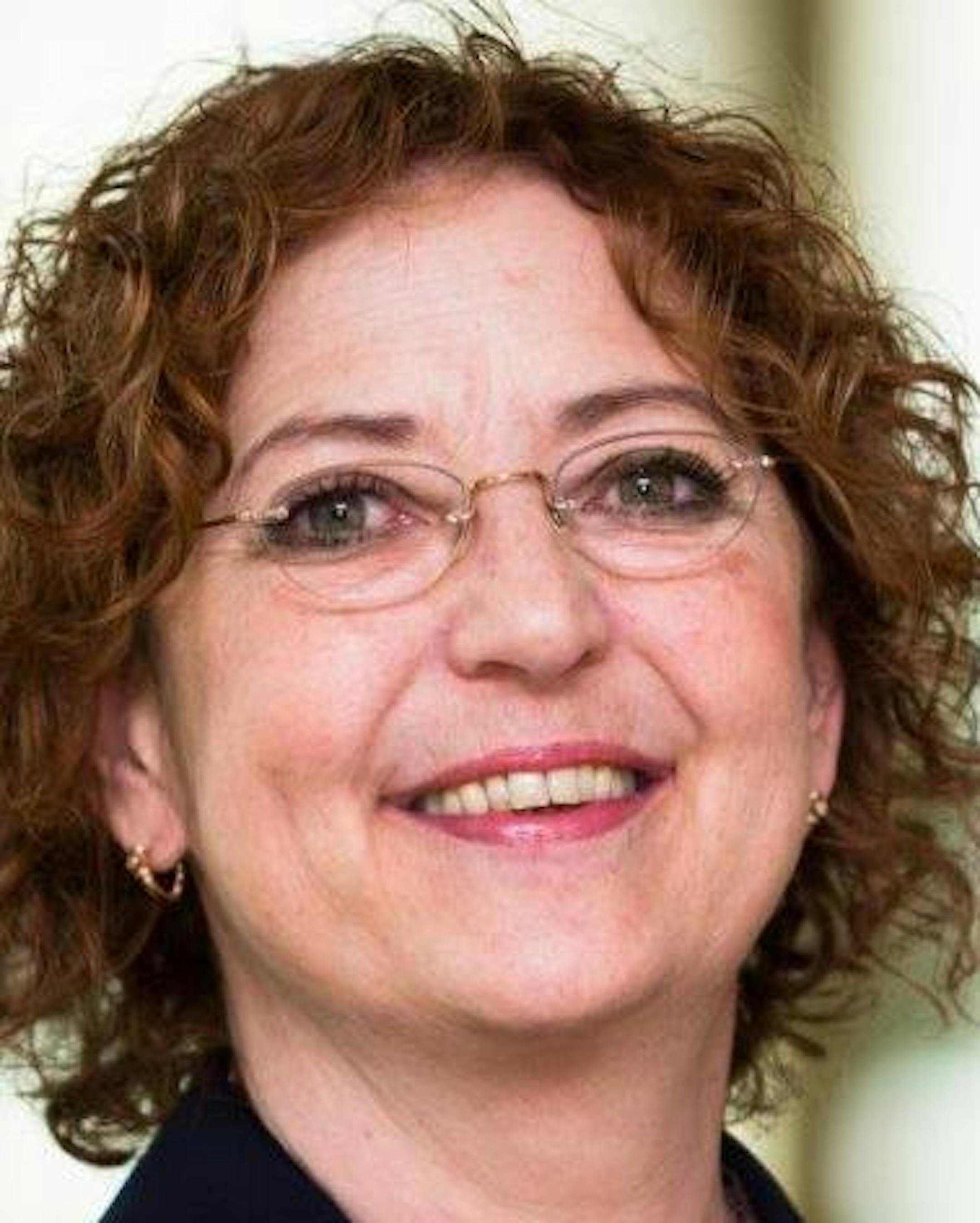 Susan Marsnik is a professor, of ethics and business law at the University of St. Thomas Opus College of Business