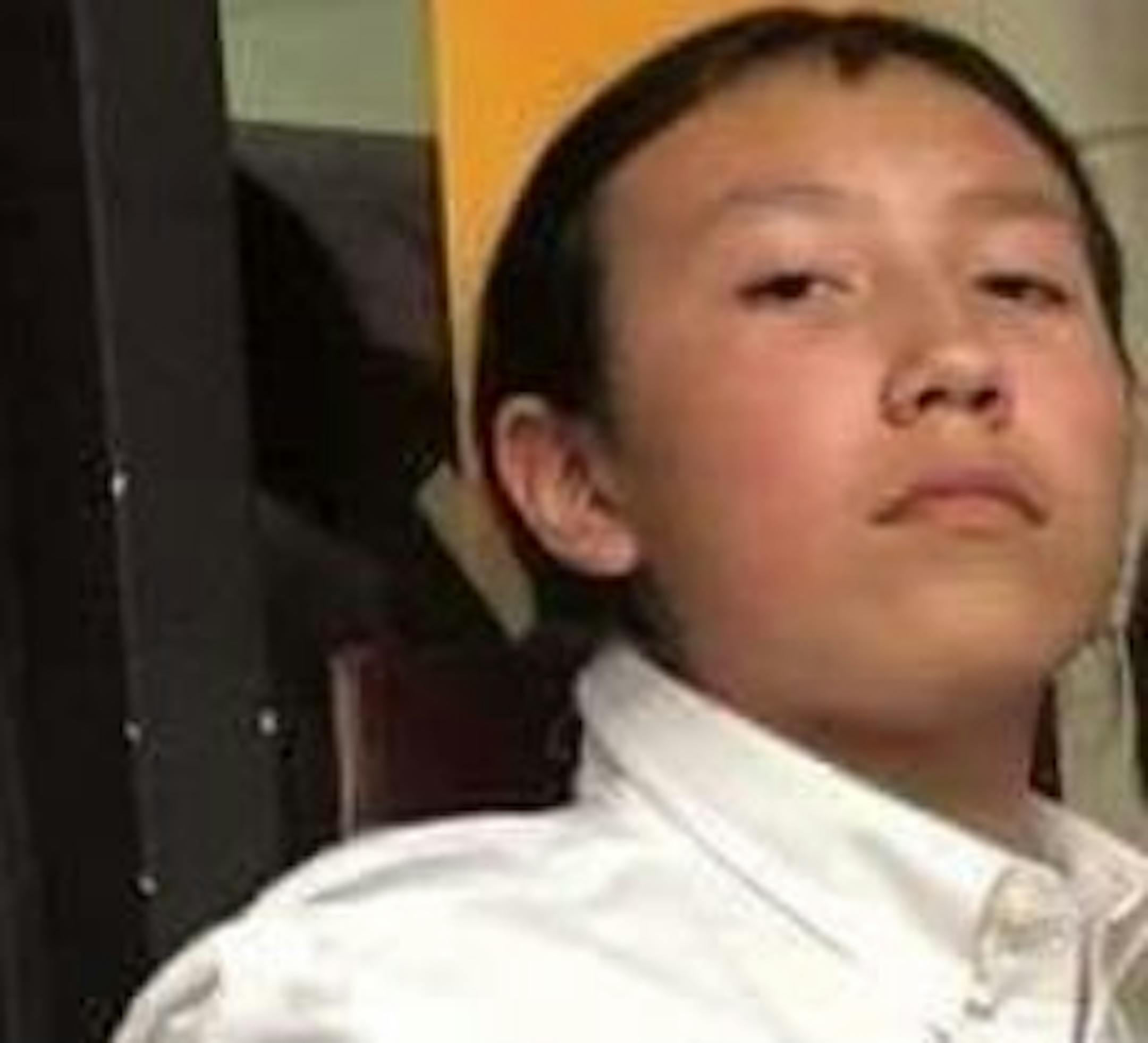 Thunder Brothersofall Credit: Facebook