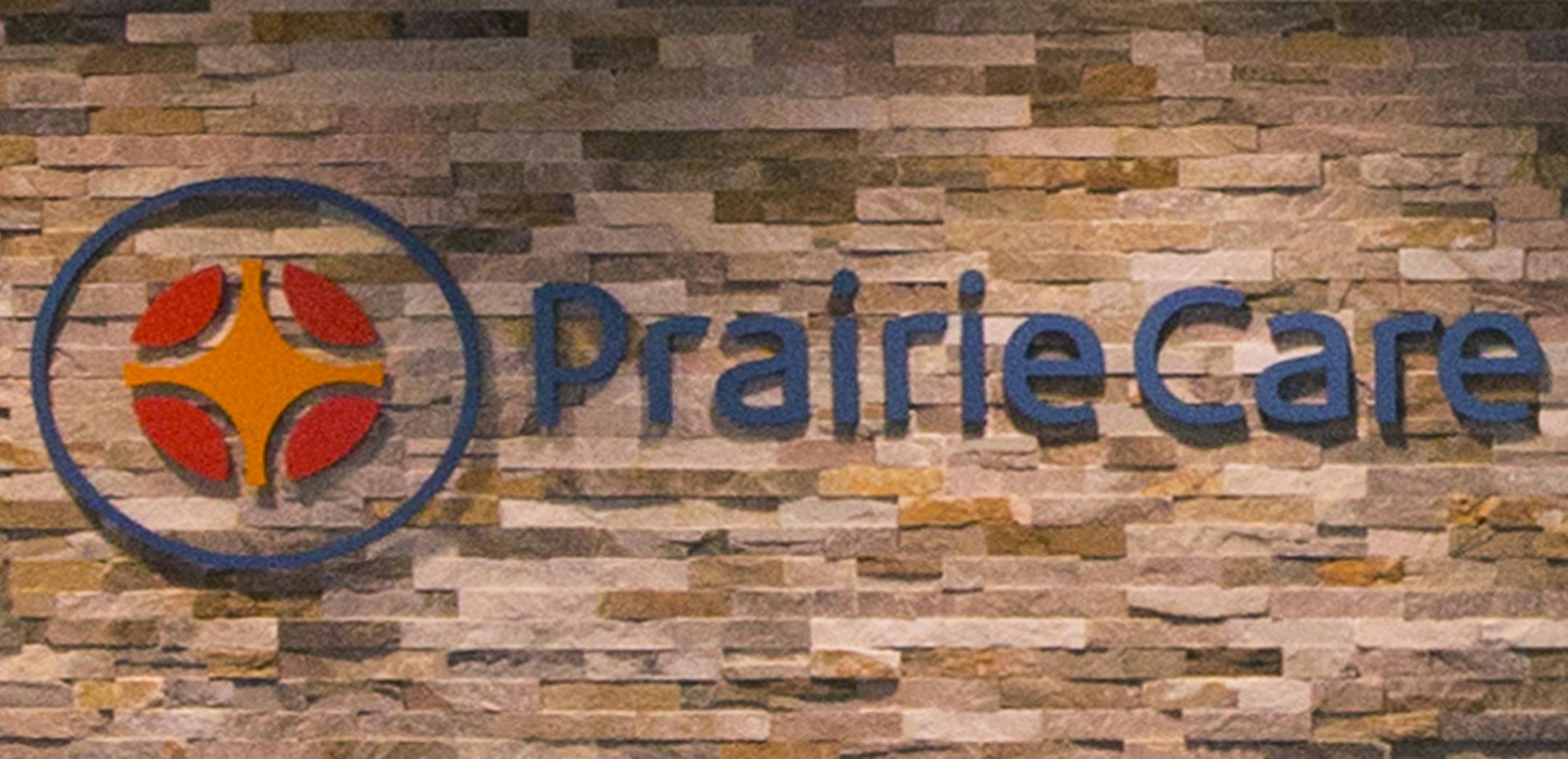 The lobby of Prairie Care. ] A decade ago, Prairie Care was rebuffed by state and Woodbury officials in its attempt to build a freestanding psychiatric hospital -- they insisted the state didn't need more mental health beds if it had more outpatient services. Now, Prairie is unveiling a new pediatric psych hospital in Brooklyn Park. Brian.Peterson@startribune.com Brooklyn Park, MN - 9/01/2015 ORG XMIT: MIN1509011637151002
