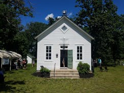 One-room schoolhouse in Champlin added to list of historic landmarks