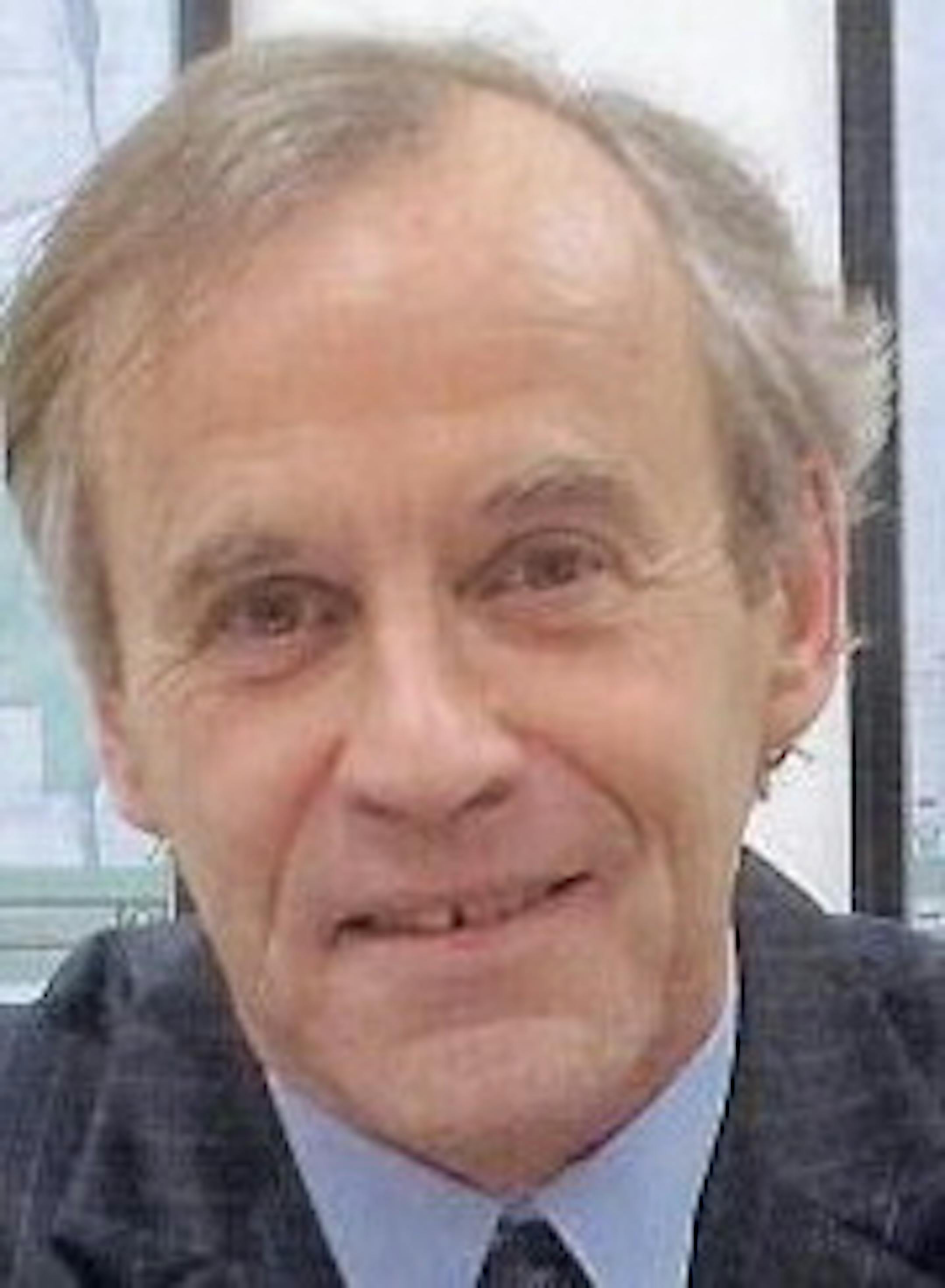 John Rheinberger; Washington County District 3 Soil and water supervisor; 2012.myVote id: 50095