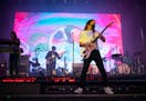 Tame Impala heading indoors for July 2020 gig at Xcel Center