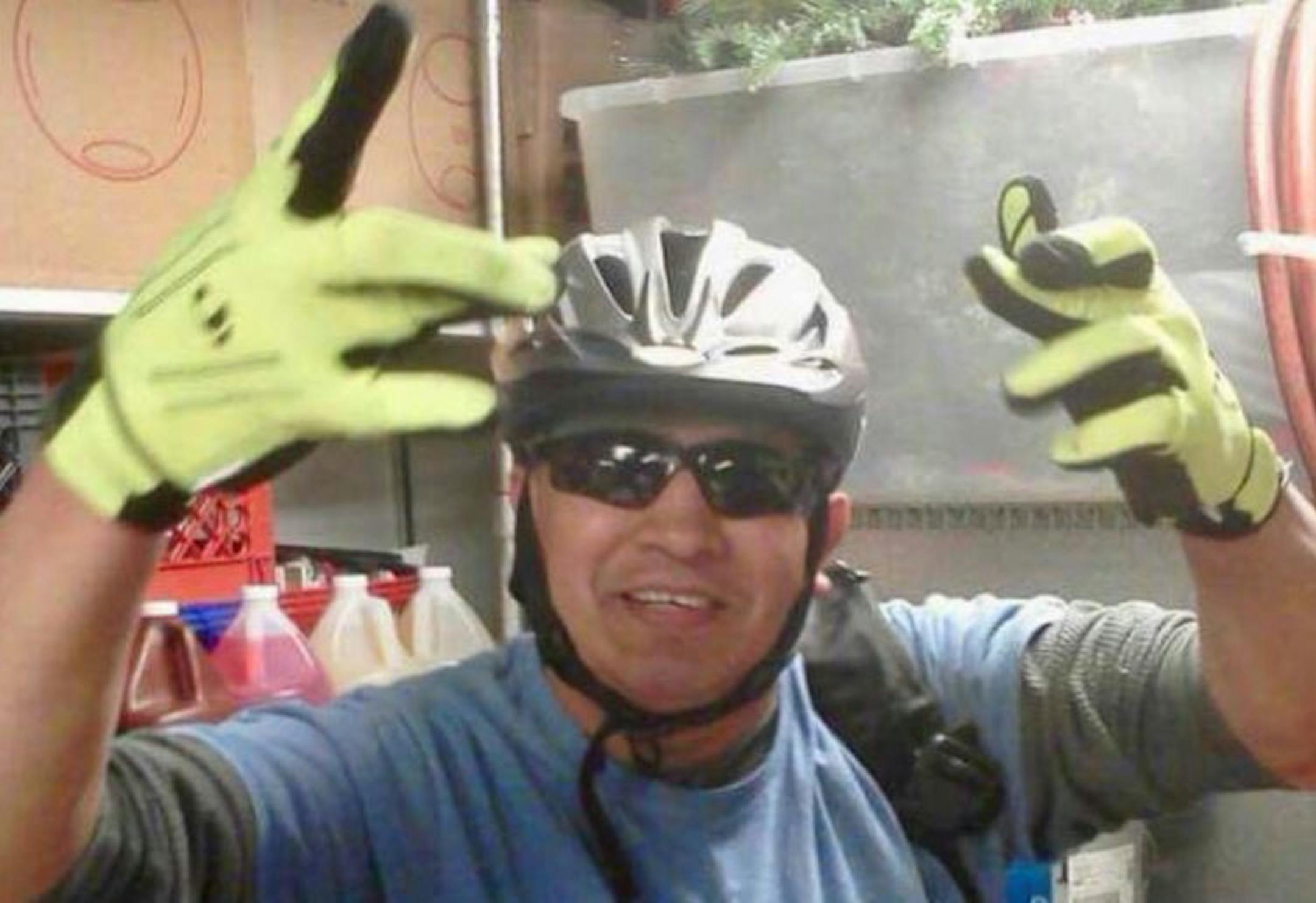 Jose Hernandez Solano