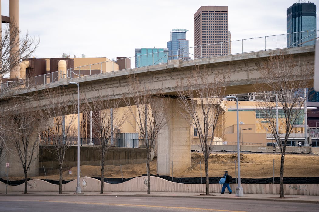 Our Streets Minneapolis, a nonprofit advocacy group, has received a $1.6 million federal grant to help spearhead the Bring Back 6th campaign to reclaim a stretch of Olson Highway in north Minneapolis.