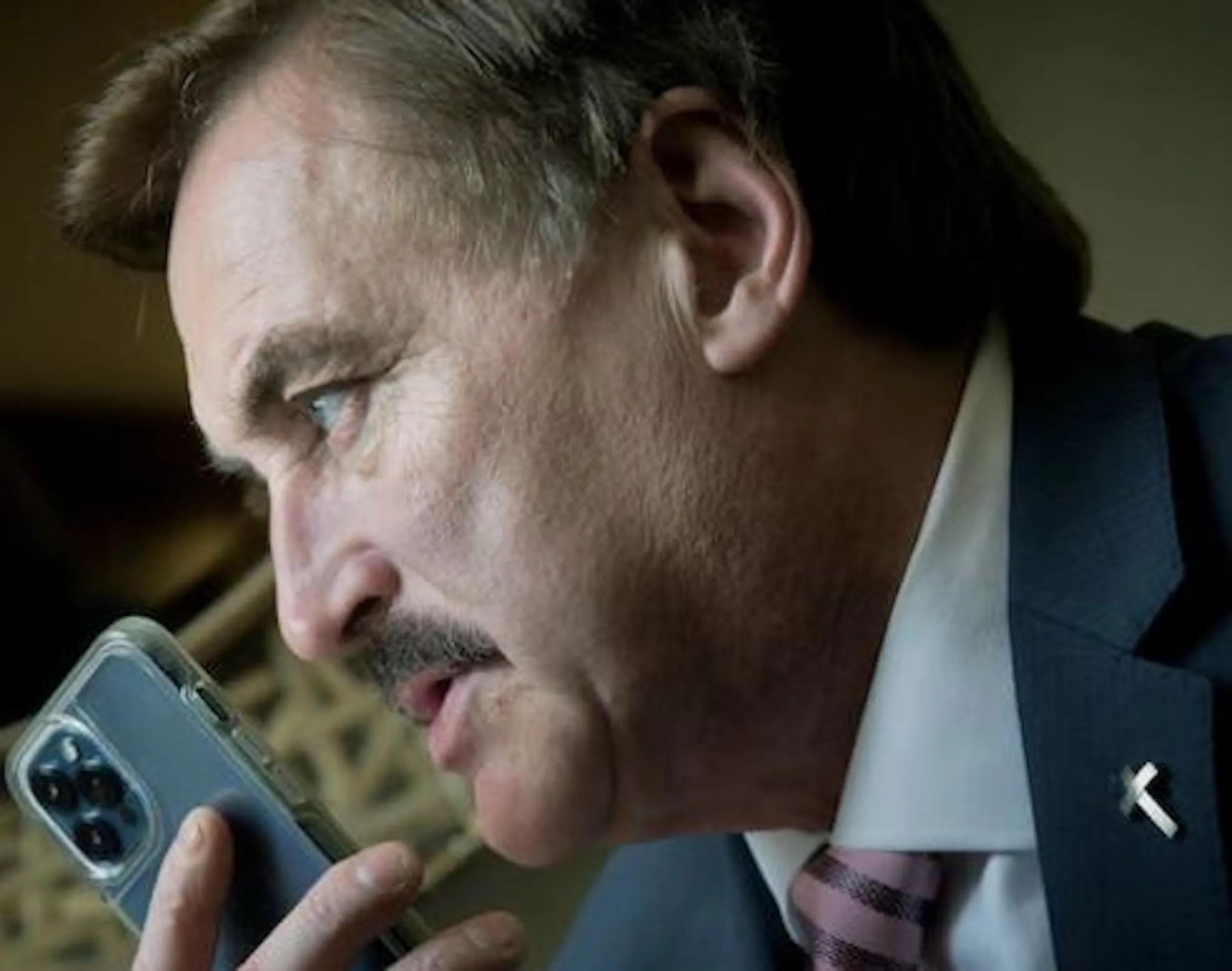 Judge blocks Lindell from seeing document that set stage for cellphone ...