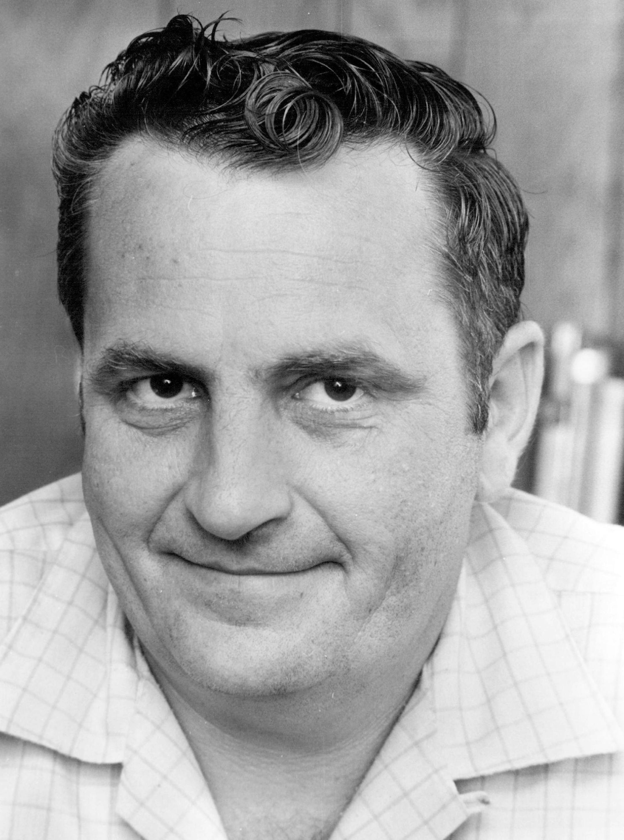 July 22, 1969 Eagan townships Police Chief Mastin Des Lauriers August 8, 1969 Pete Hohn, Minneapolis Star Tribune