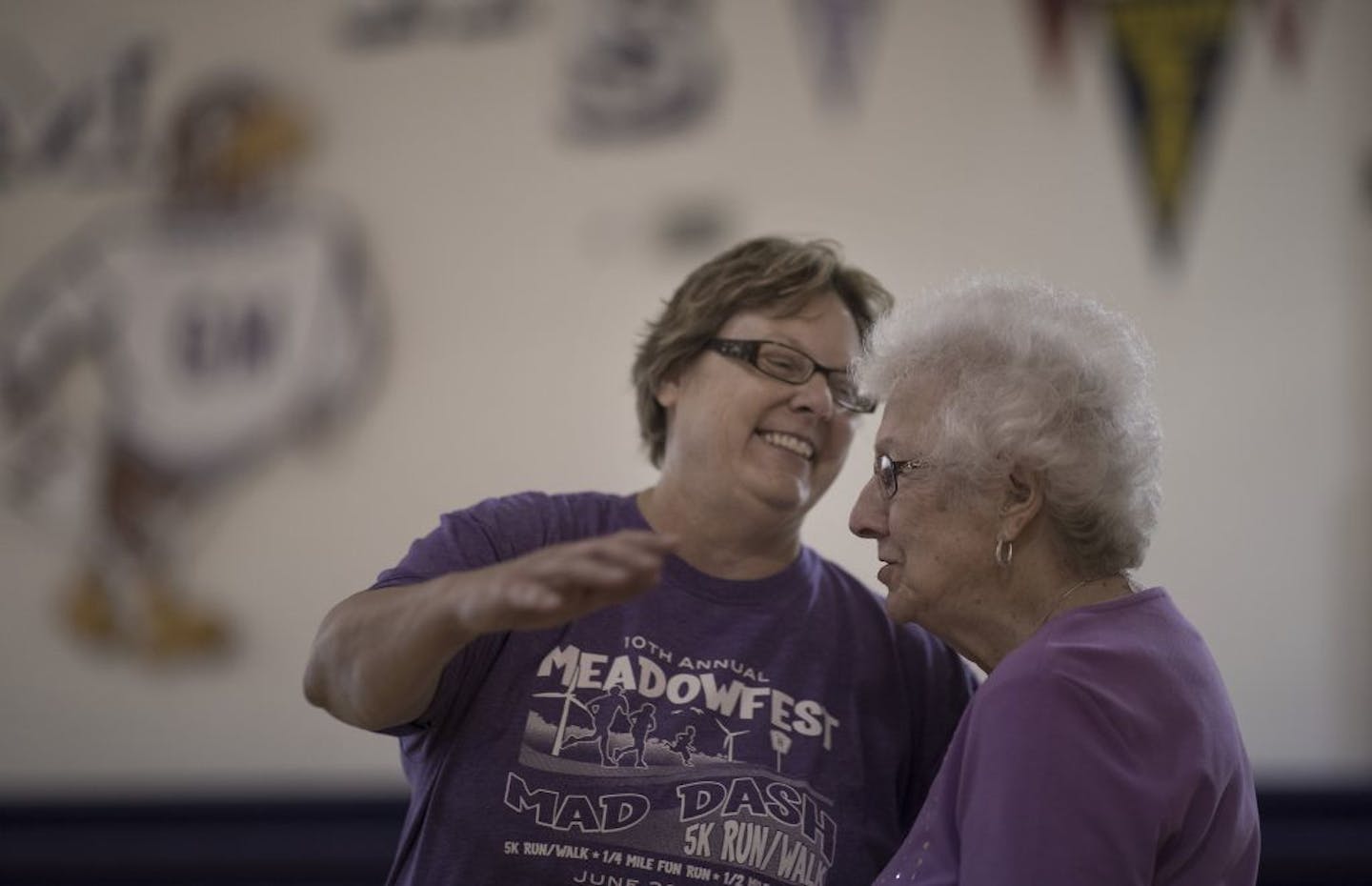 The girls of Grand Meadow Minnesota's bestkept sports dynasty secret