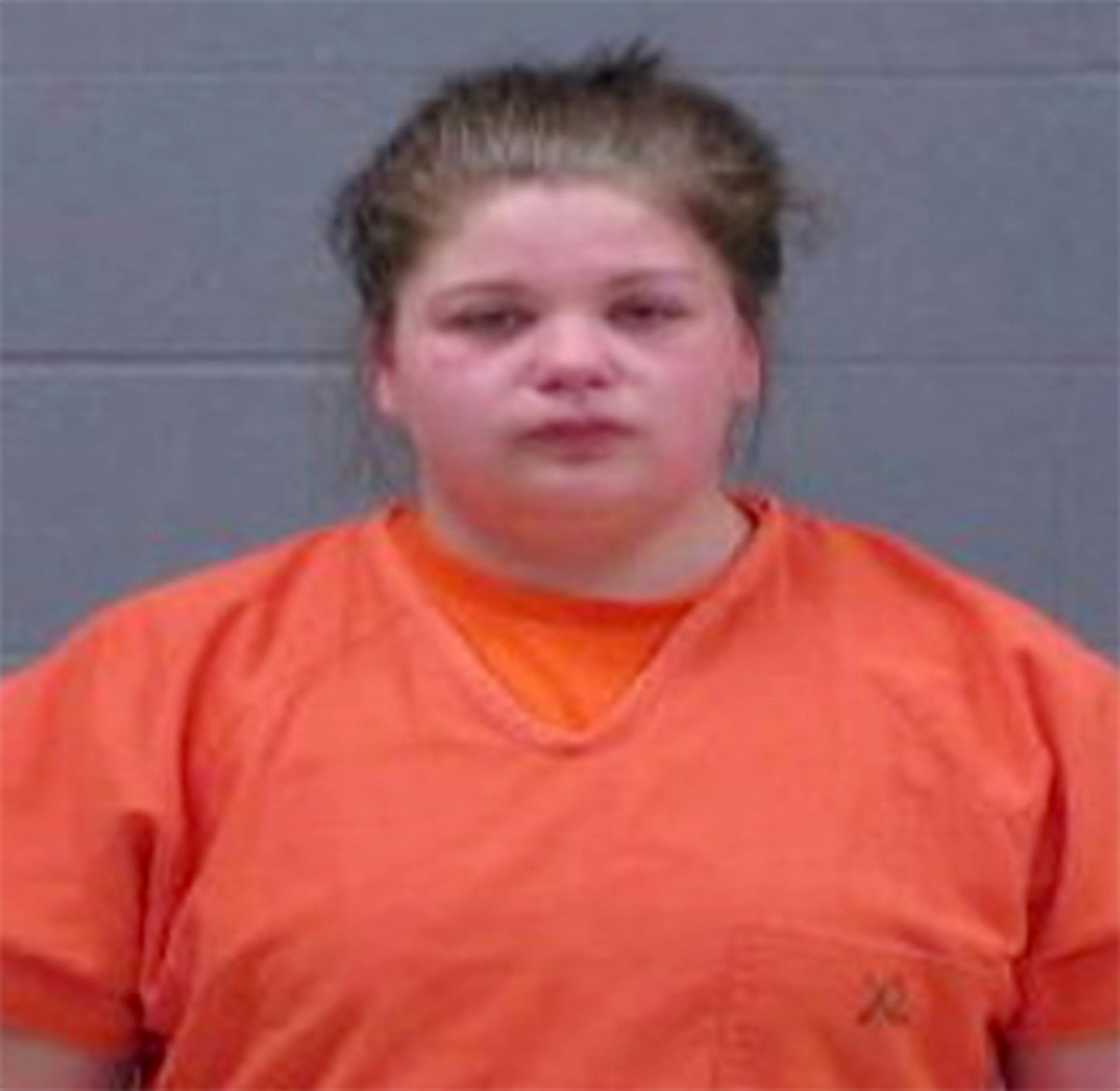 Skylar Jo Reichel-Schneider, 19, Mankato