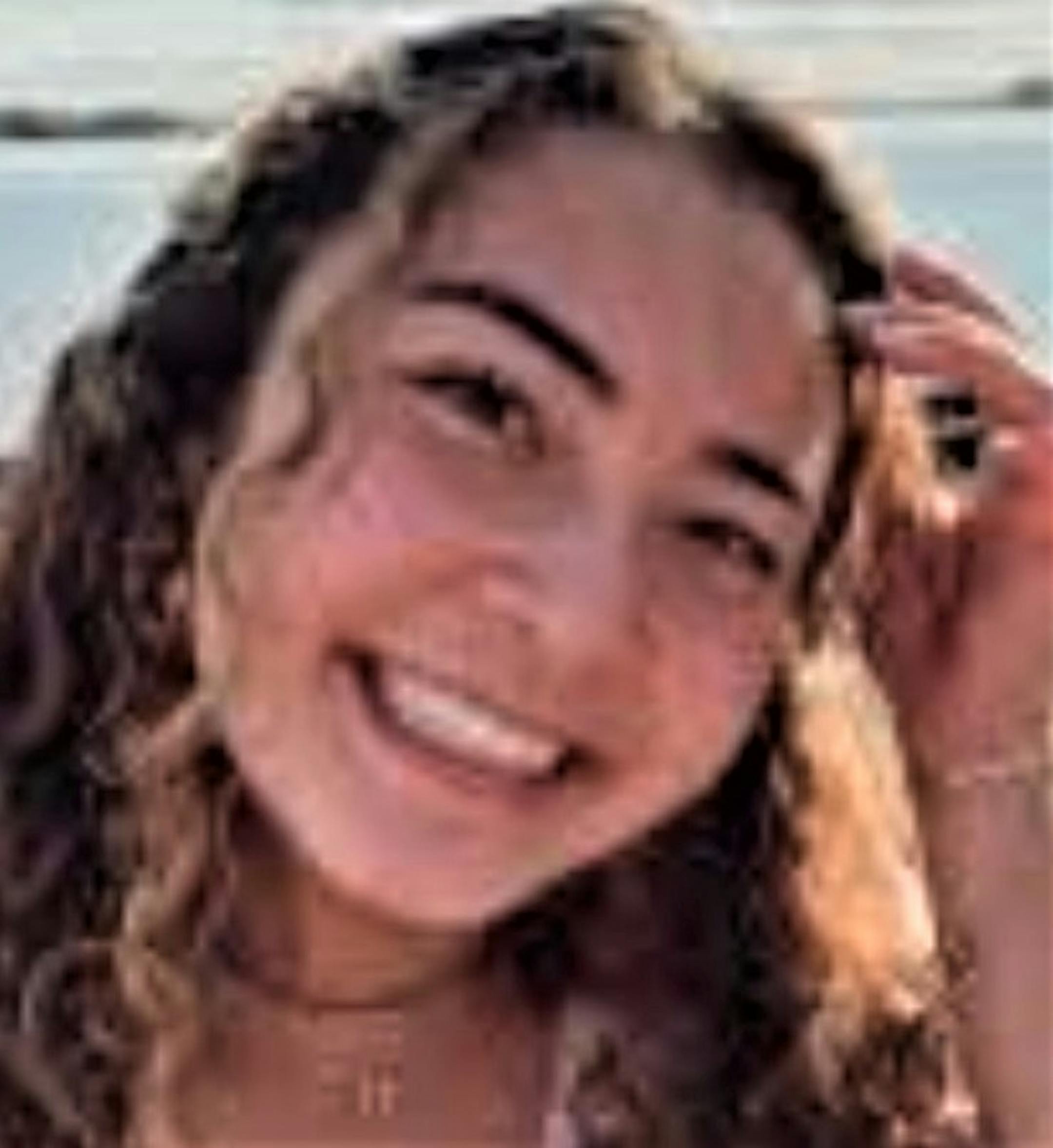 Hannah Maccarone, Eagan gymnastics, jr., 2021