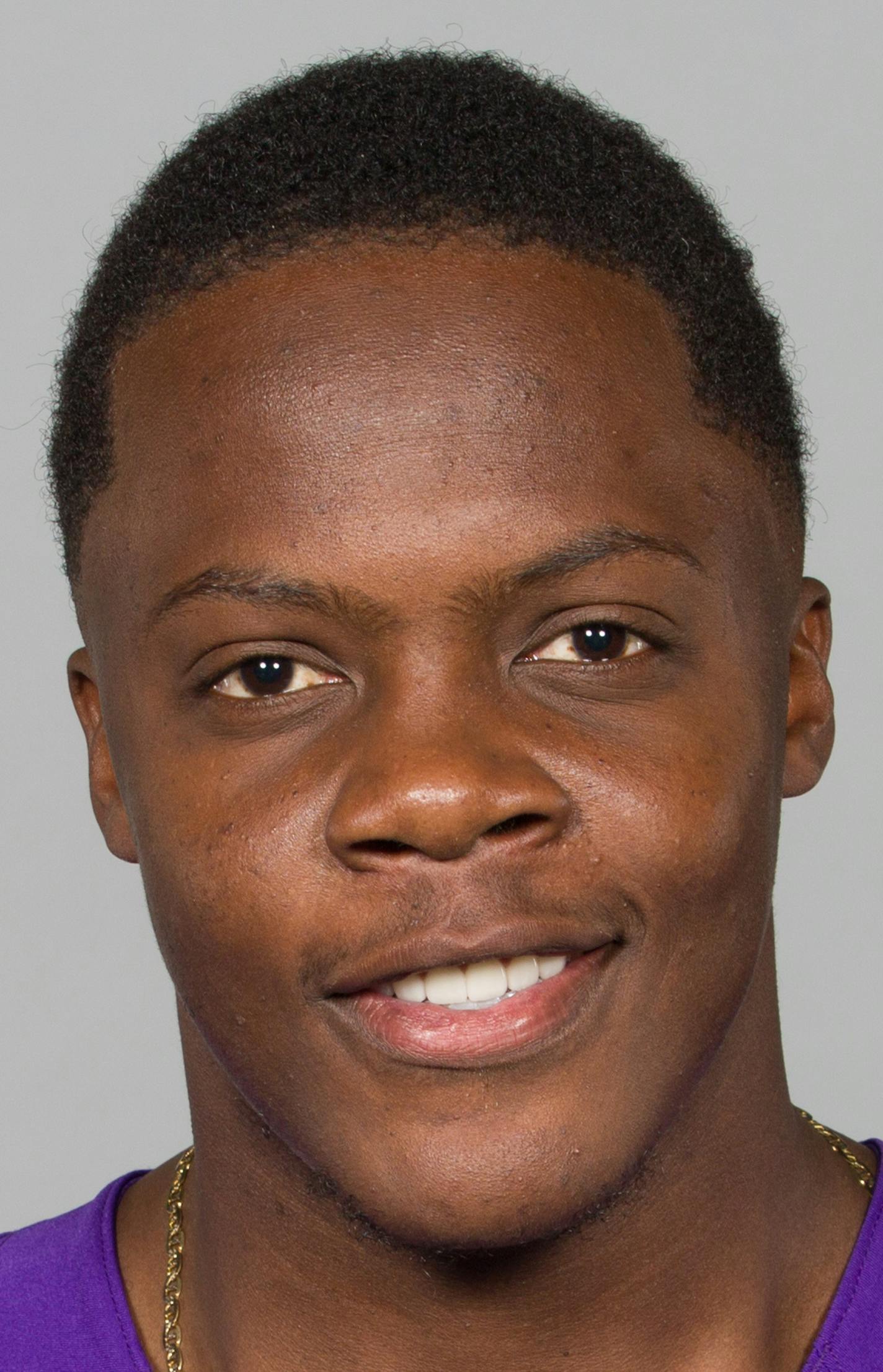 Vikings quarterback Teddy Bridgewater