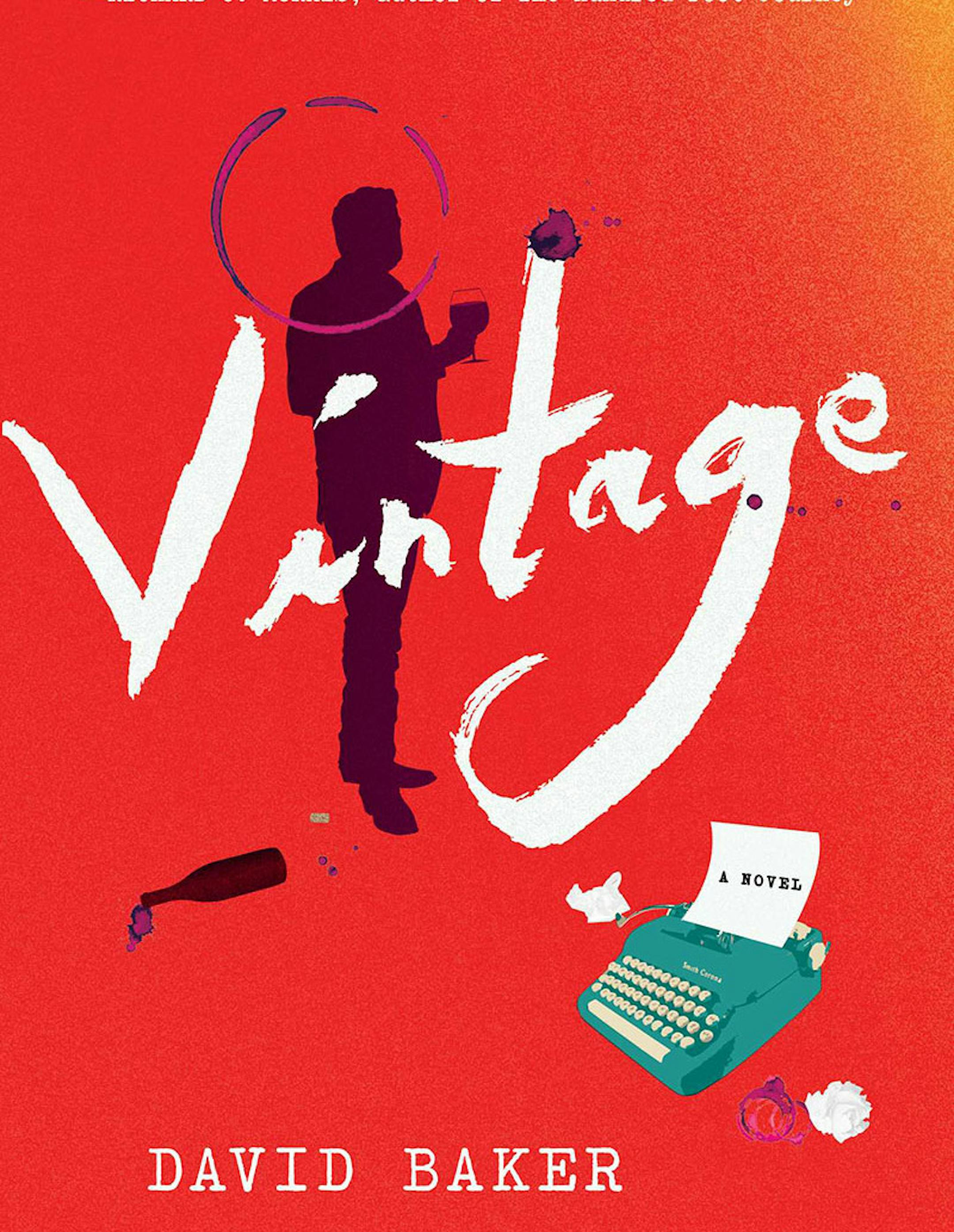 "Vintage," by David Baker